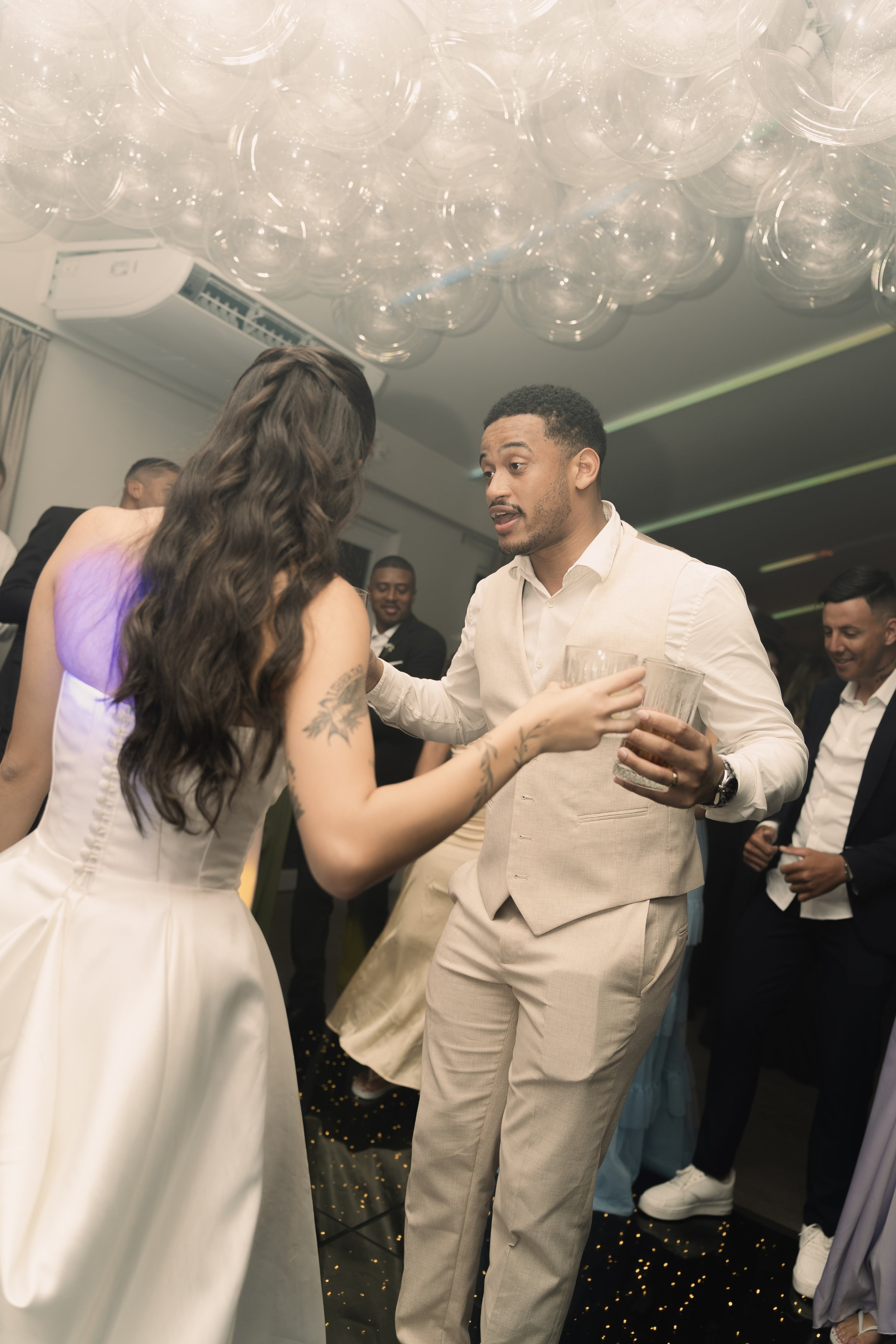 Rebeca e Marlon. VIVEZA FOTOGRAFIA
