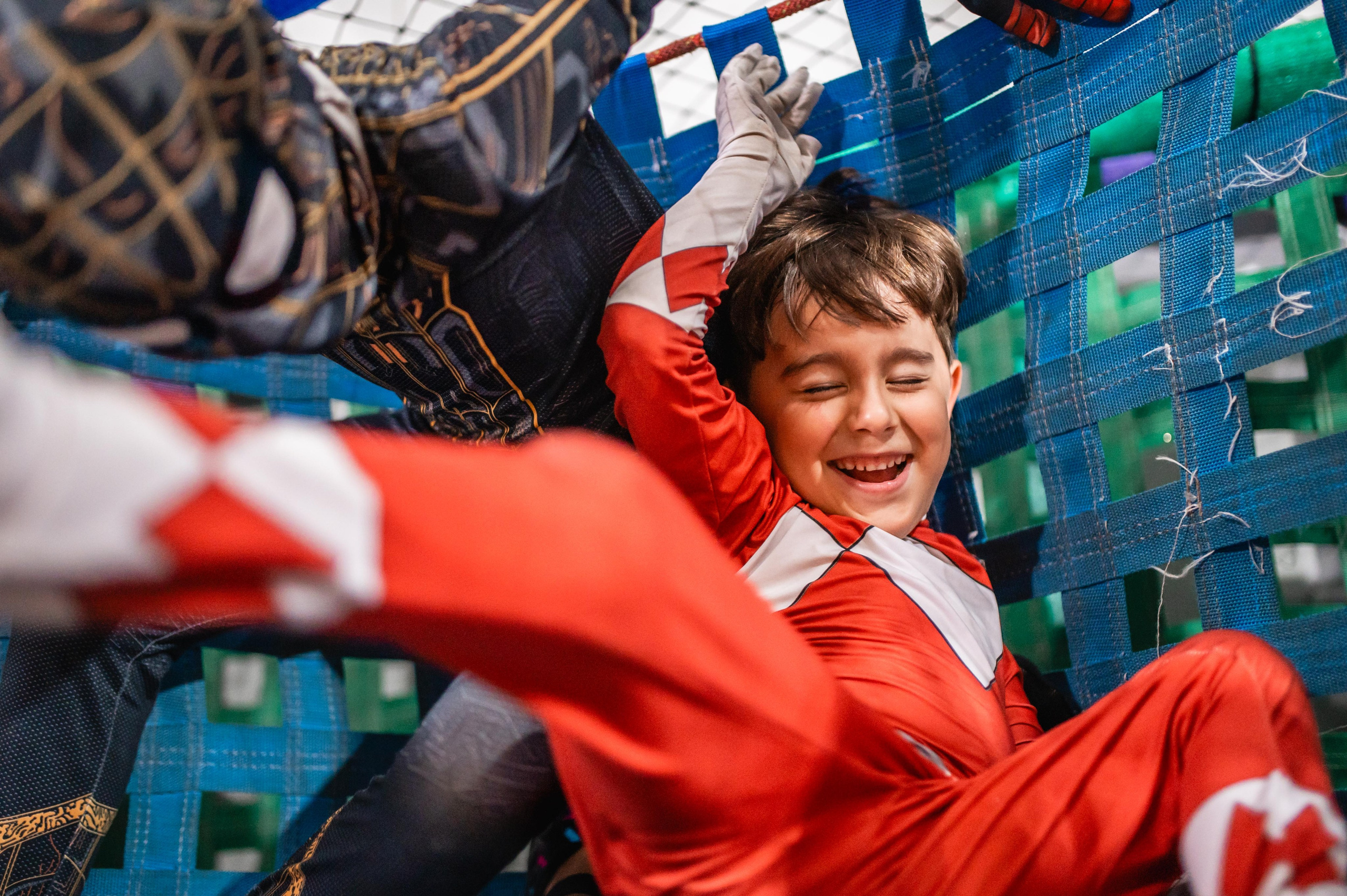 Ensaio e cobertura de aniversário infantil em Belo Horizonte – Myriani Auê Criativo