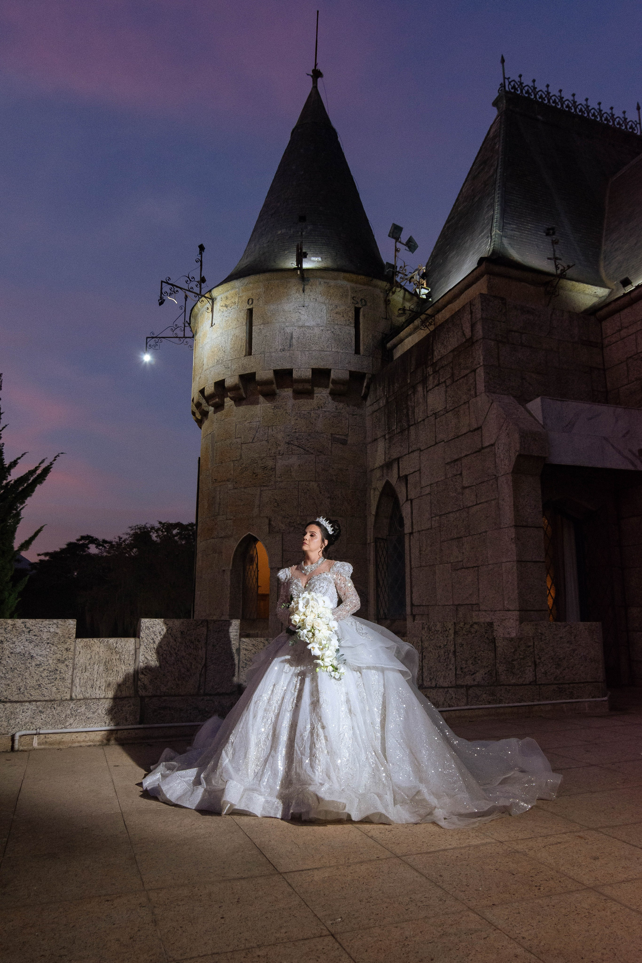 Brenda Fotografia | Casamentos e 15 Anos no Brasil (Destination Wedding)
