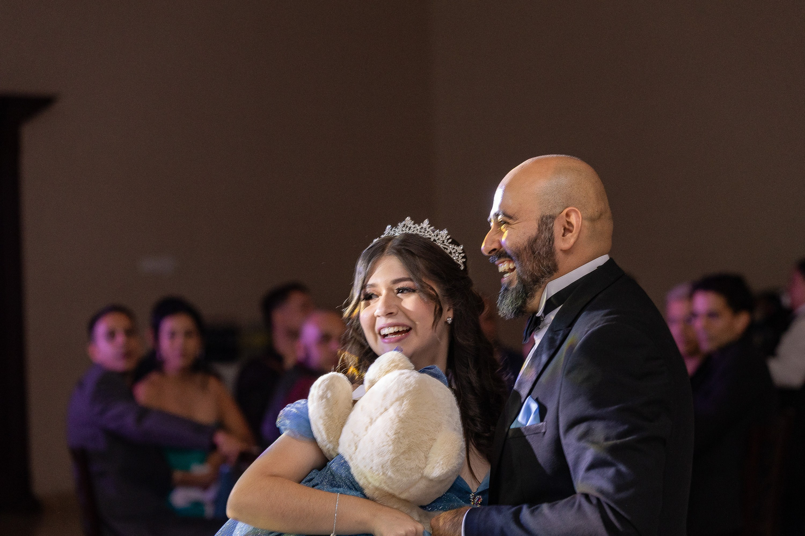 Camila XV — Una noche llena de sueños y emociones. Lg Fotografia