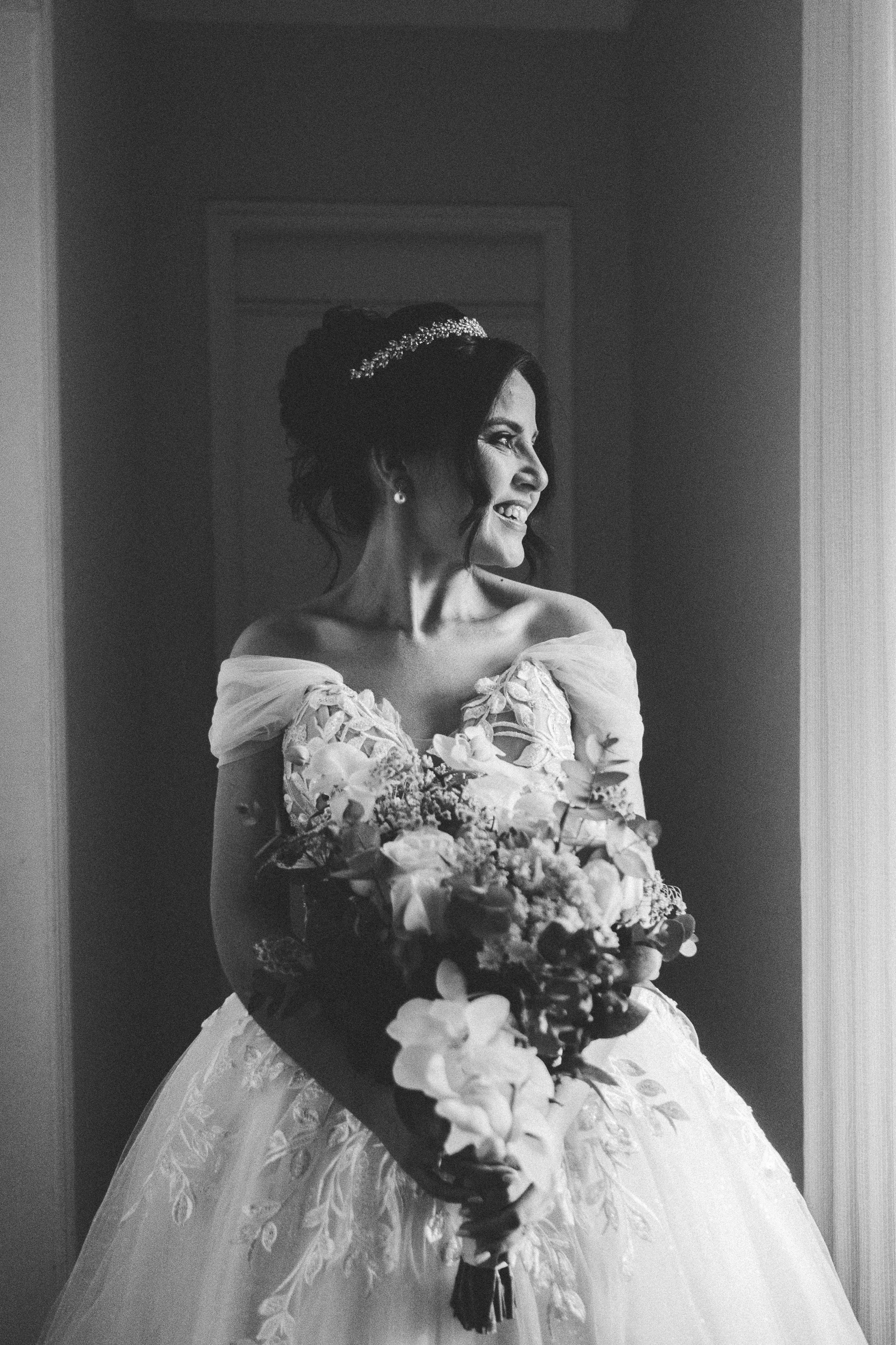 Fotógrafo de casamento e Filmmaker de casamento