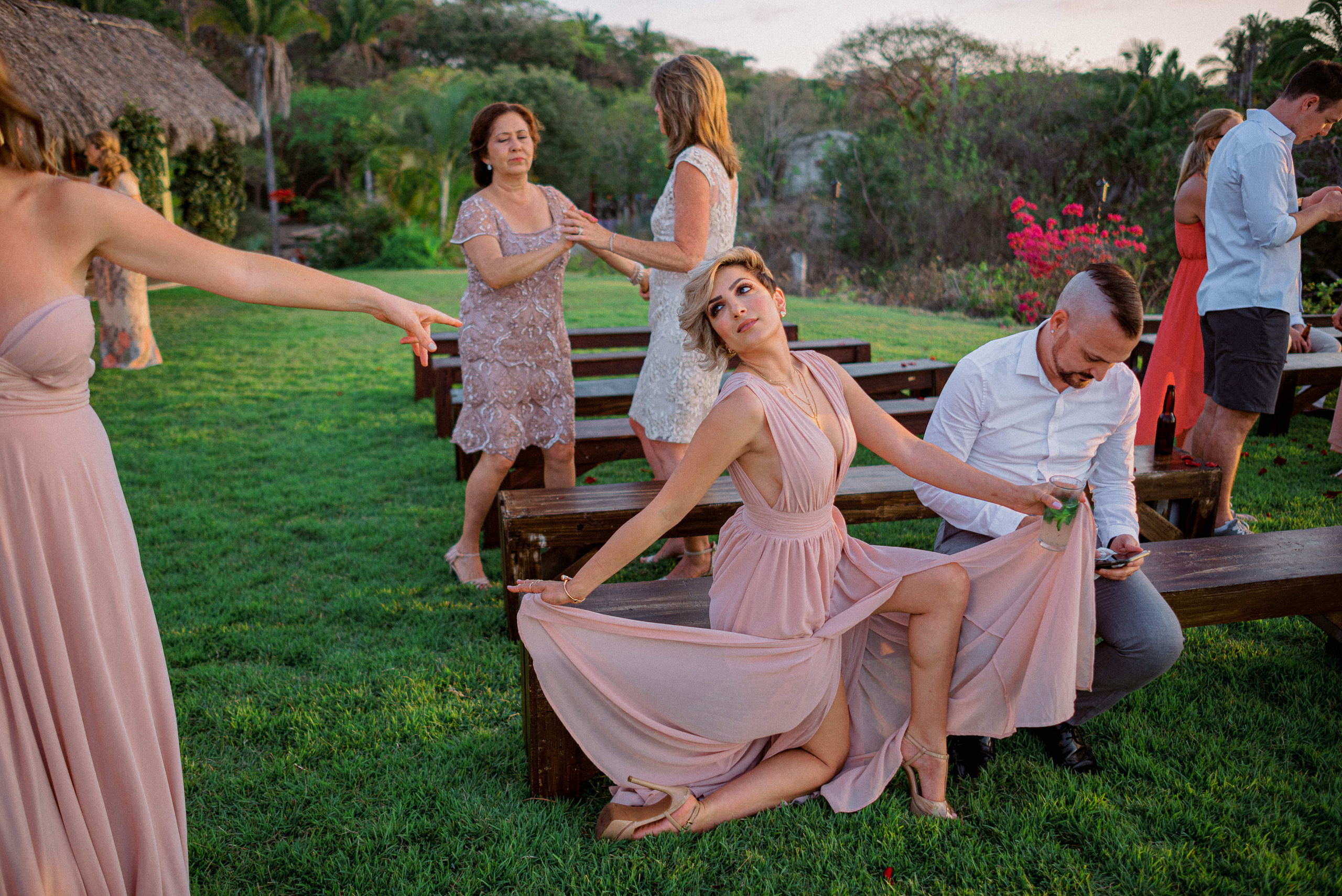 WeddingMichael&Jessica. Sayulita Wedding Photographer, Puerto Vallarta, Cabo