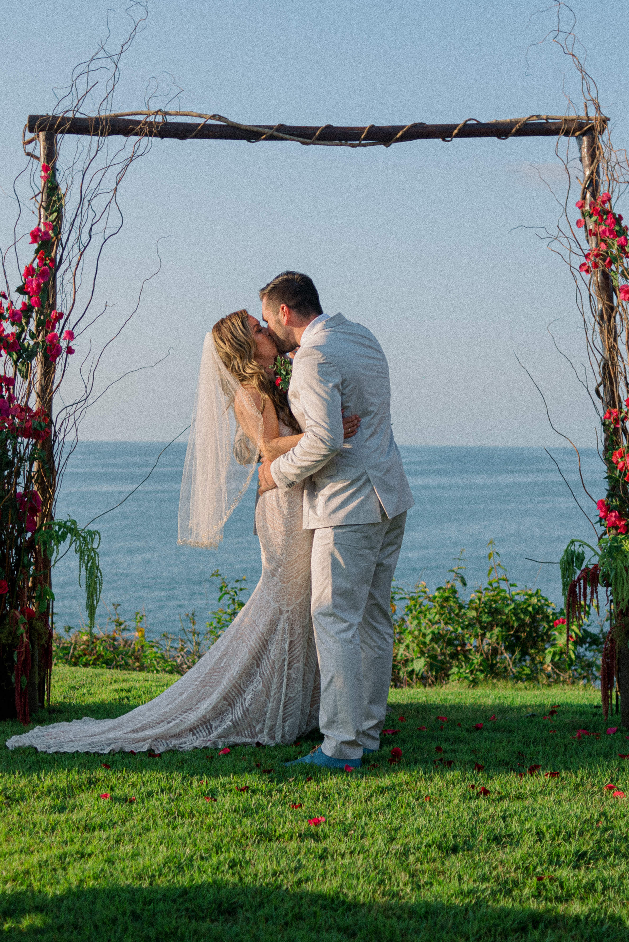 WeddingMichael&Jessica. Sayulita Wedding Photographer, Puerto Vallarta, Cabo