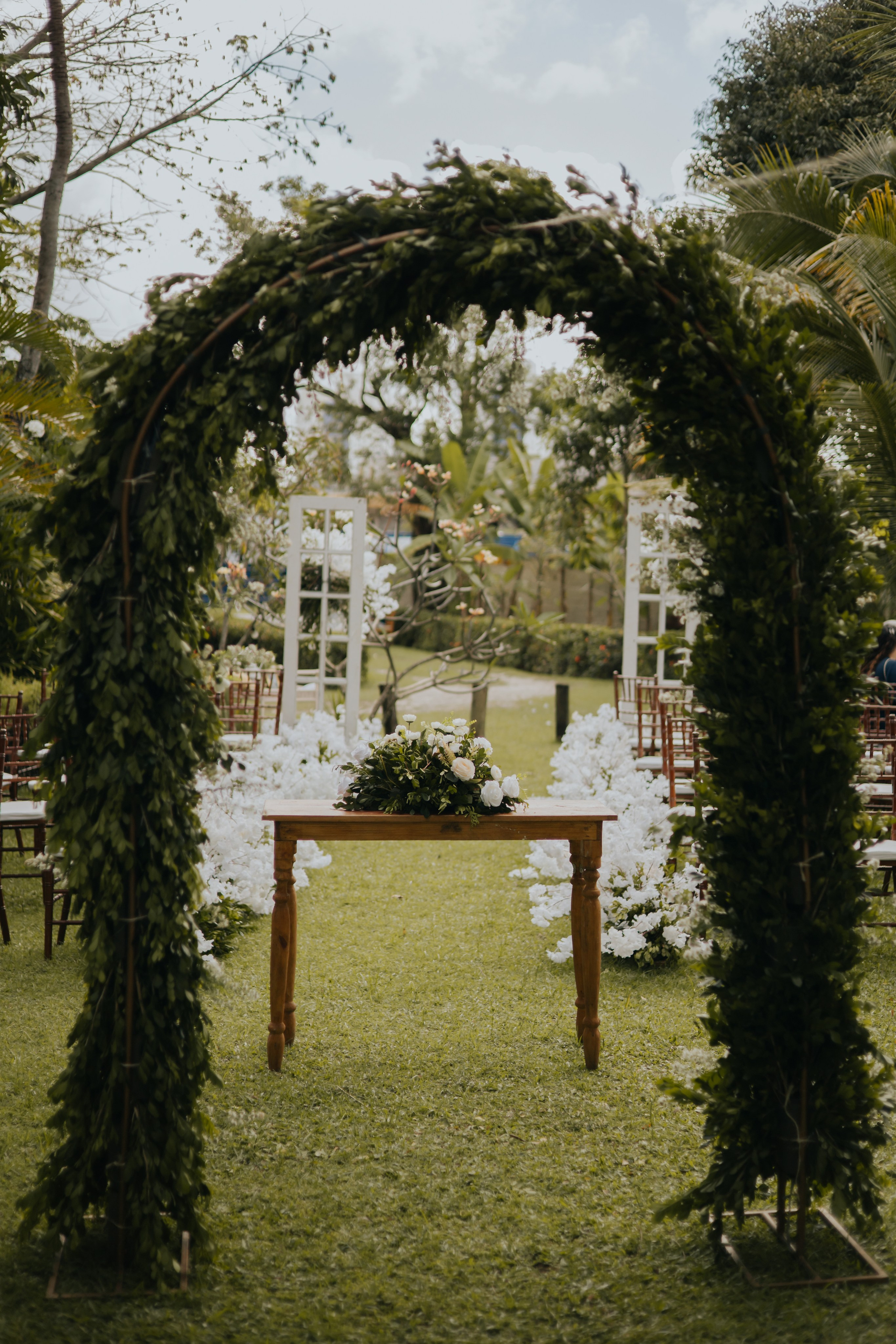 Clara & Ryan. Fotógrafo Richard Silvestre — Casamentos na Bahia