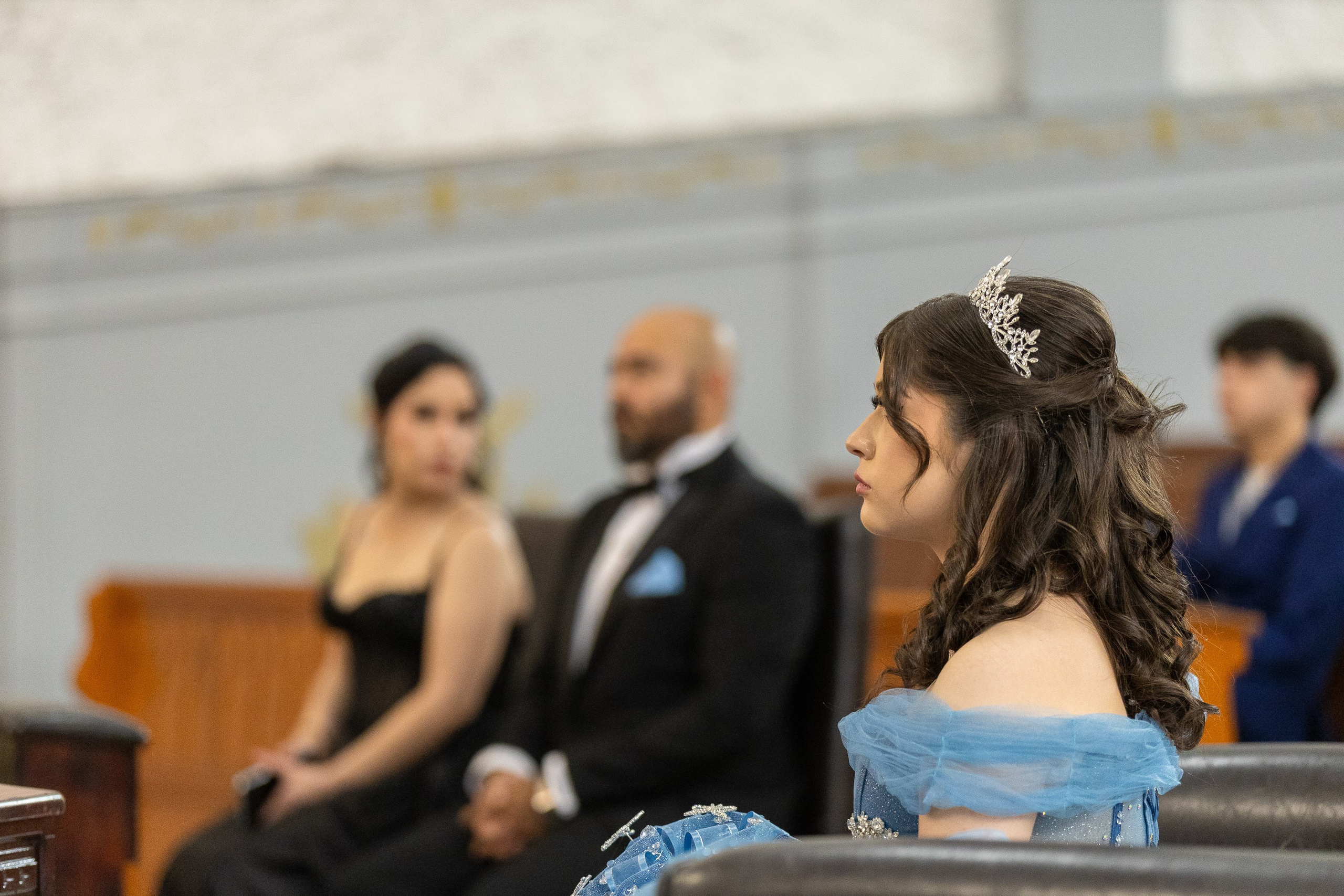 Camila XV — Una noche llena de sueños y emociones. Lg Fotografia