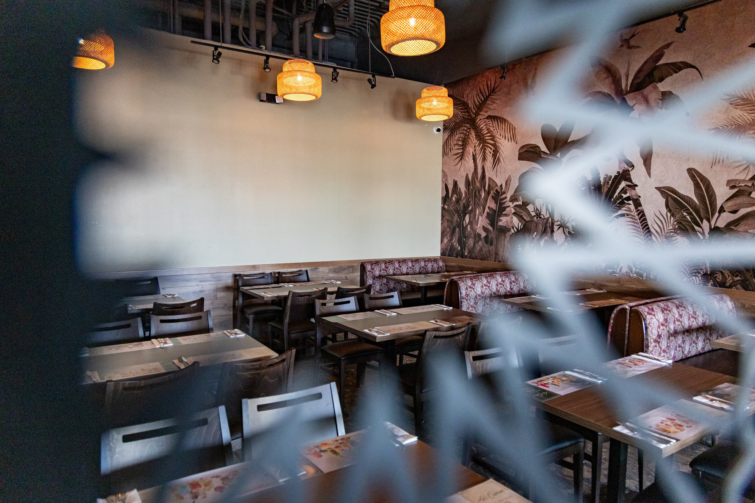 A Taste of India — Interior Photo Shoot for HITCHKI The Grand Indian Buffet. ProFly Media Inc. — Cinematic photo and video production for brands, businesses, and spaces in Calgary