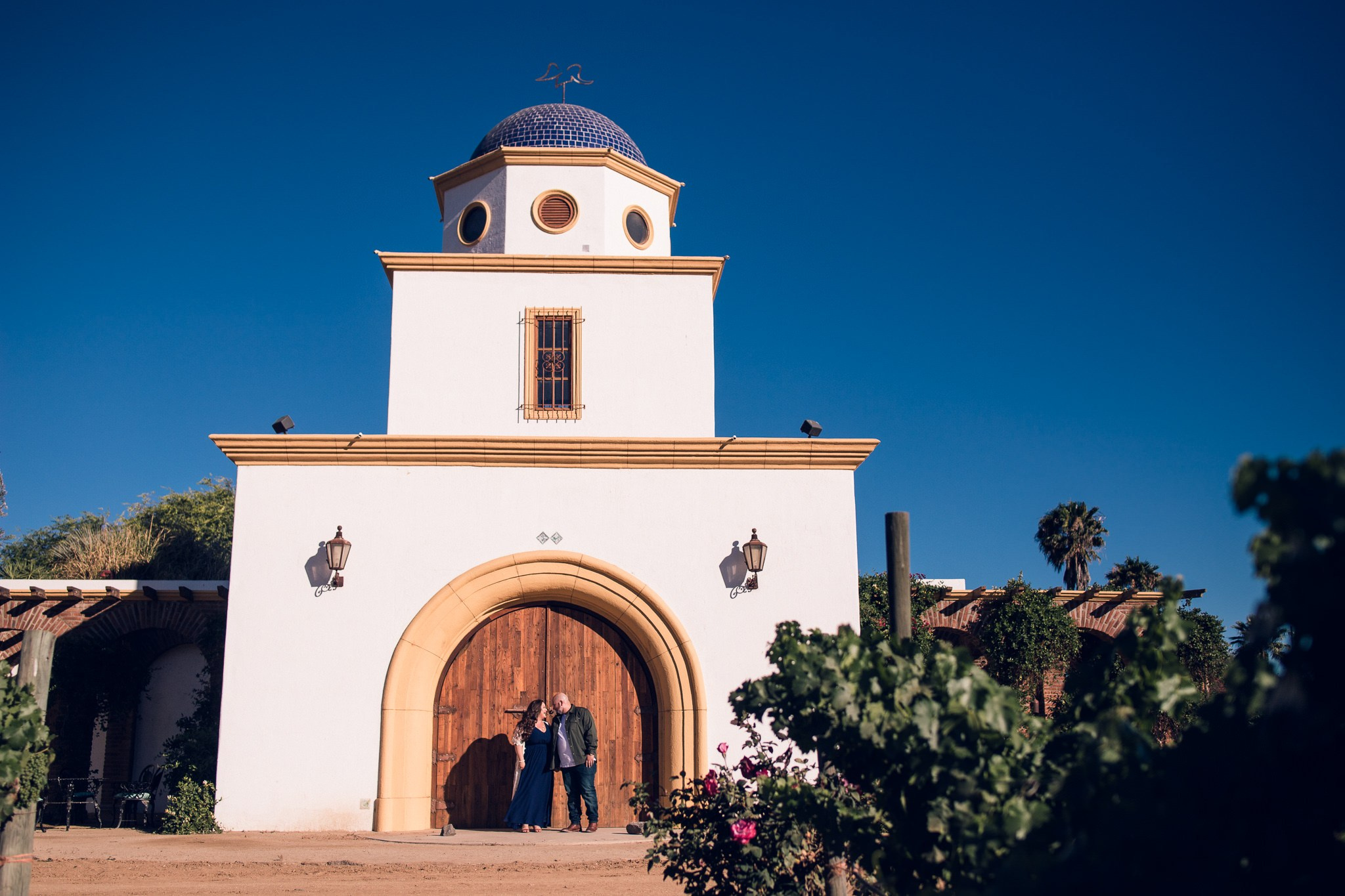 Adobe Guadalupe & Villa del Paraiso Boda Darline y Armando. Estudio de fotografia en Tijuana