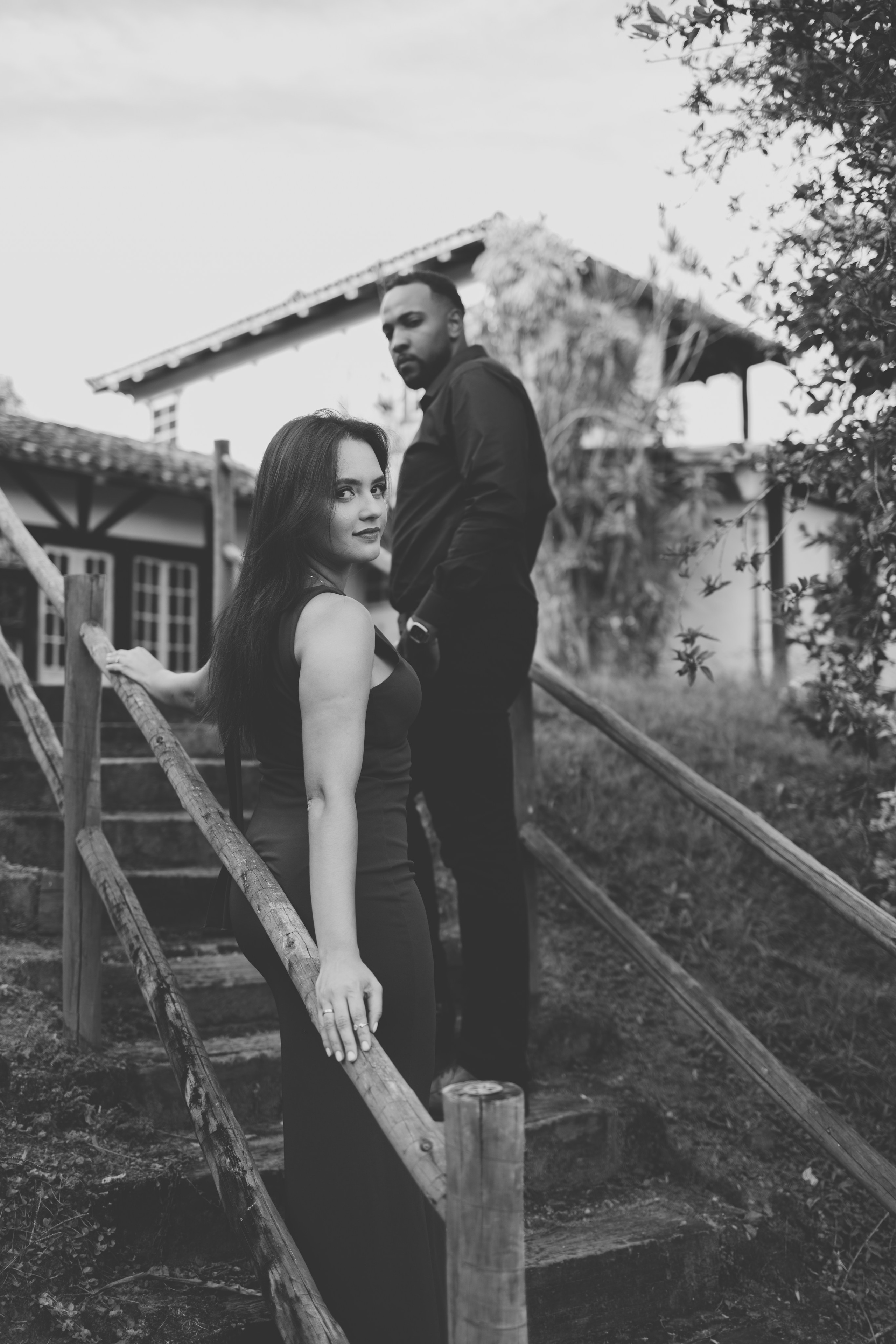 Pré Wedding — Lucas & Jeissielly
