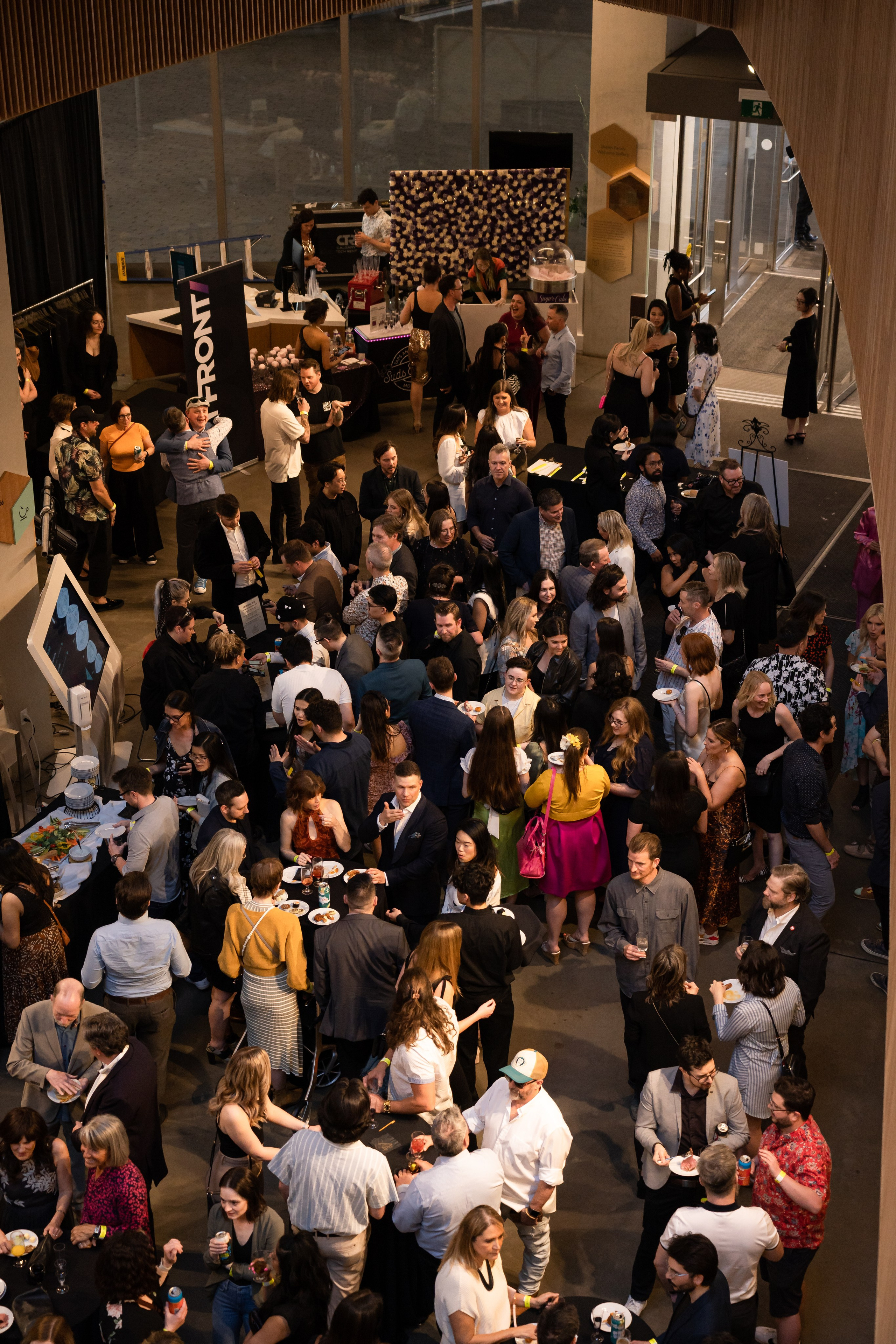 Event Photography Buenos Aires – Nik Voropaiev. Photographer and Videographer in Buenos Aires | Visual NV