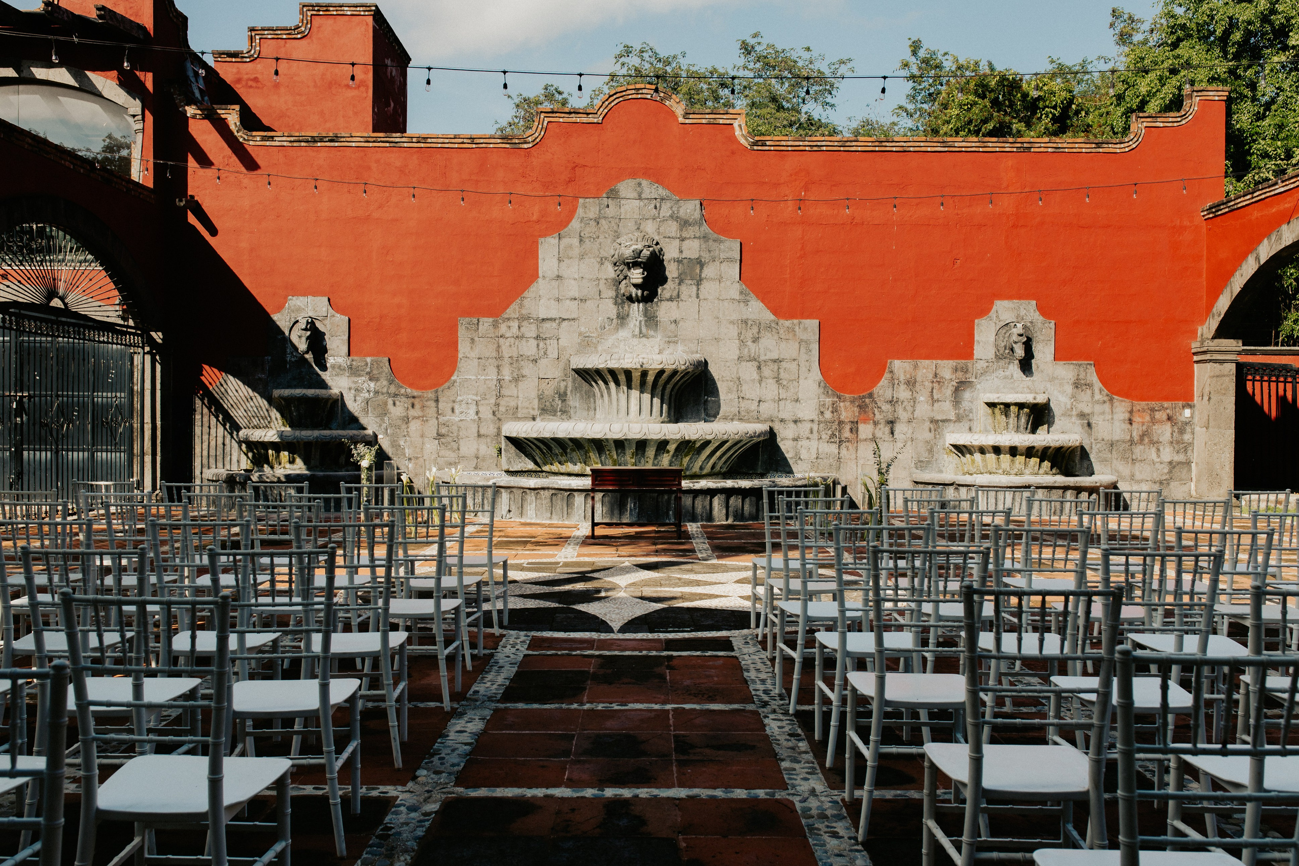 WEDDING PHOTOGRAPHY MAURICIO BORJA