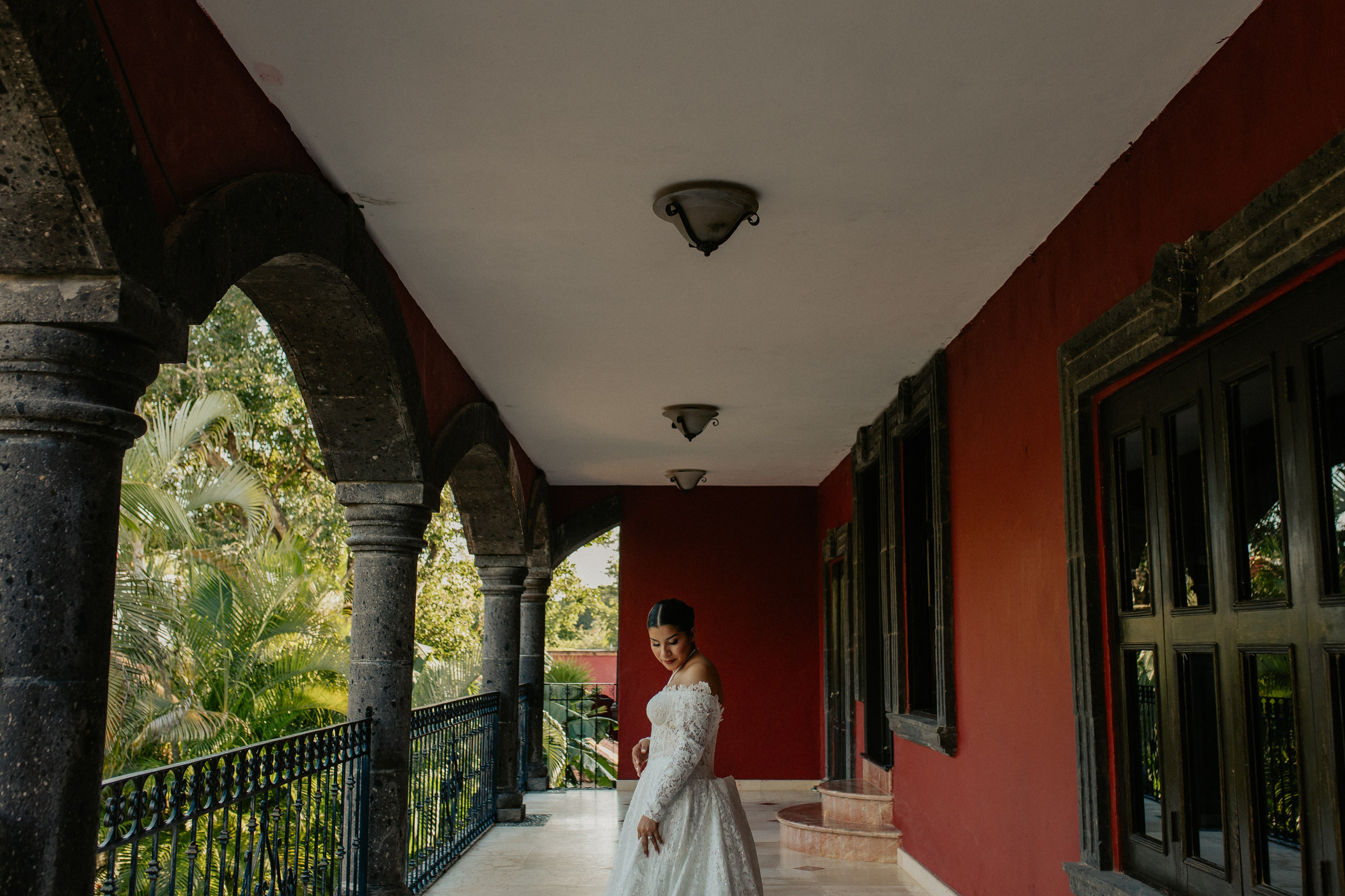 WEDDING PHOTOGRAPHY MAURICIO BORJA