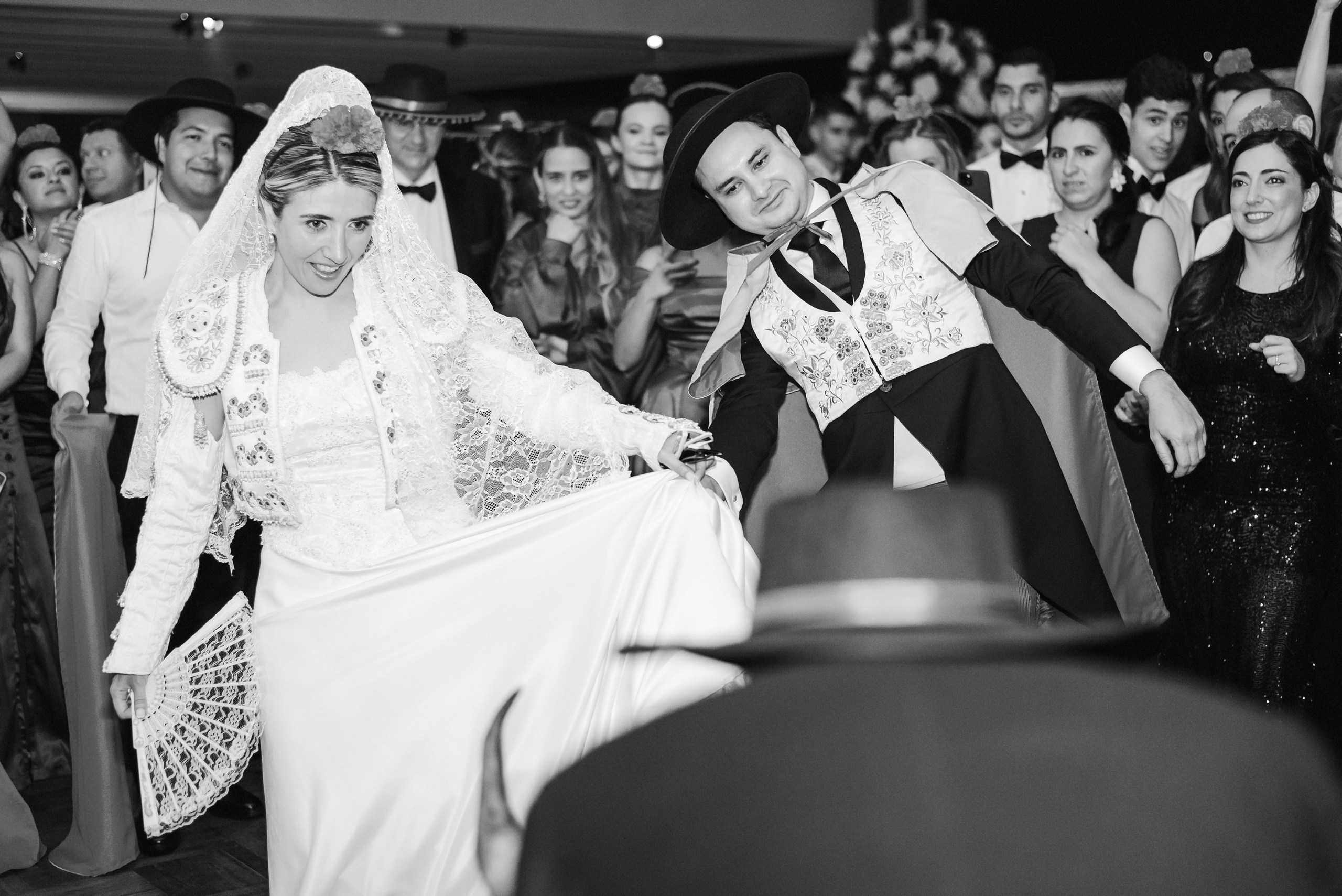 Fotografía y video de bodas en Manizales - Colombia. Rafael Melo Weddings
