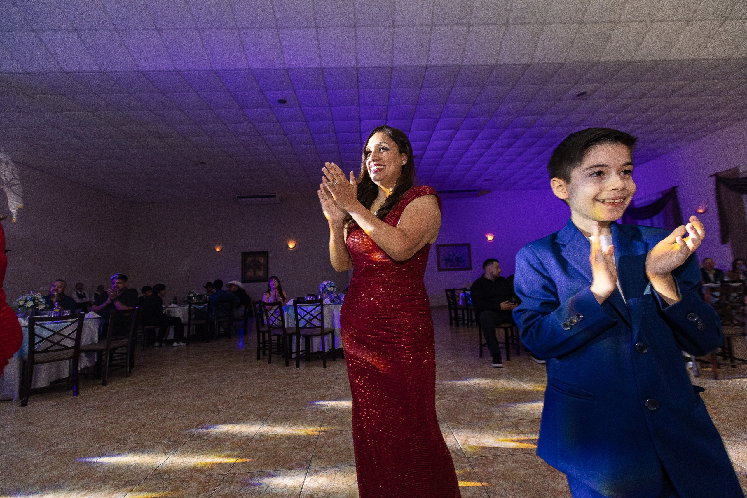 Camila XV — Una noche llena de sueños y emociones. Lg Fotografia