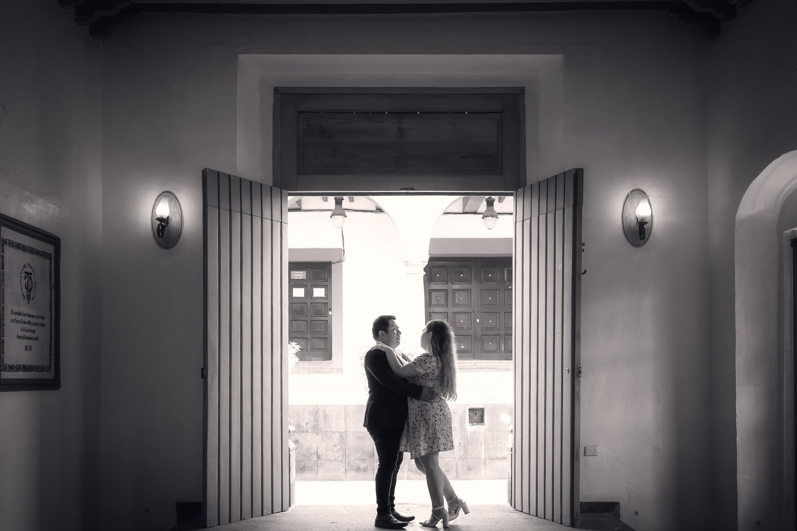 Fotografía de Parejas