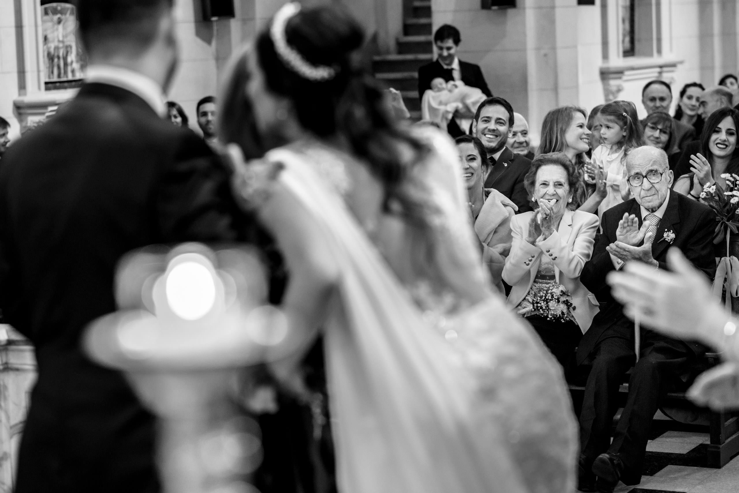Meli + Facu. Fotógrafo documental de bodas en Rosario, Argentina - Andrés Preumayr