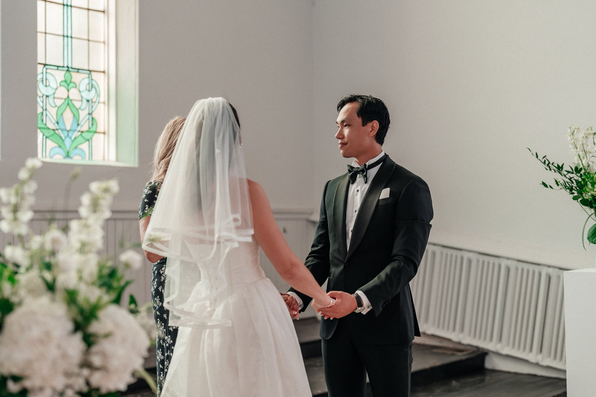 Ari & Jon. Storytellers Films — Candid Wedding Videographer & Photographer in Toronto, Ontario and beyond