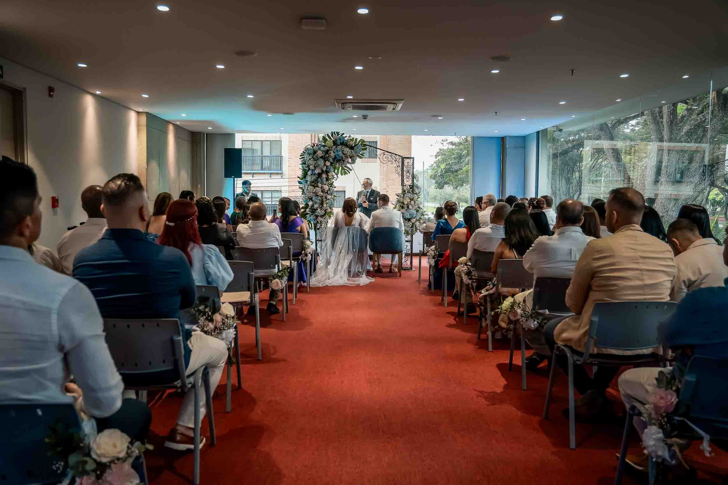 Boda en Cali Hotel Hilton - Nataly & Daniel. Karen Ortiz Photography / Fotógrafo profesional en Cali - Colombia
