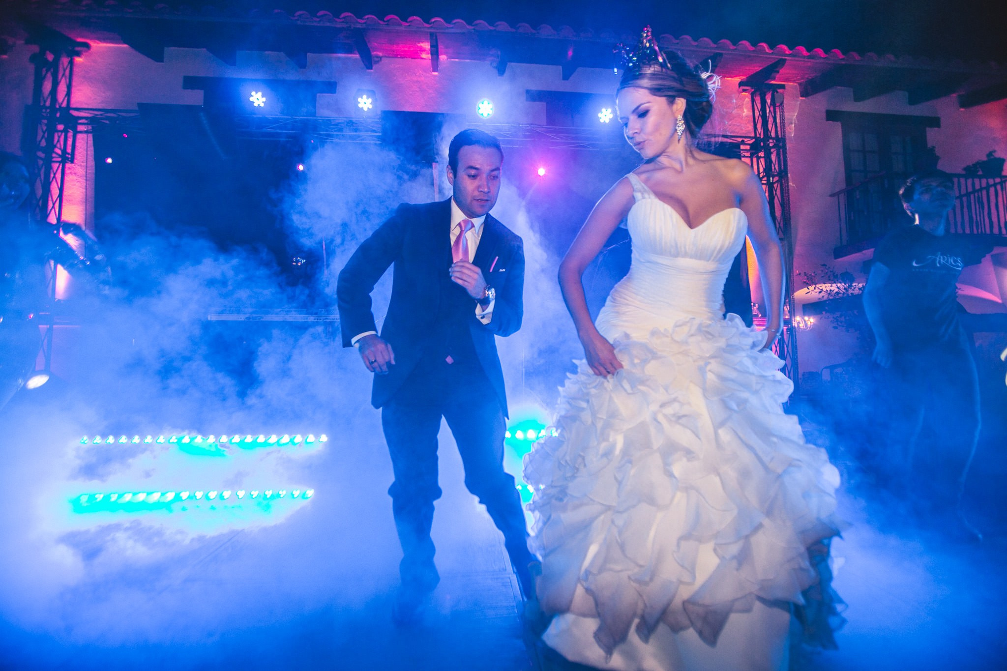 Bajamar Ensenada Boda Berenice y J Manuel. Estudio de fotografia en Tijuana