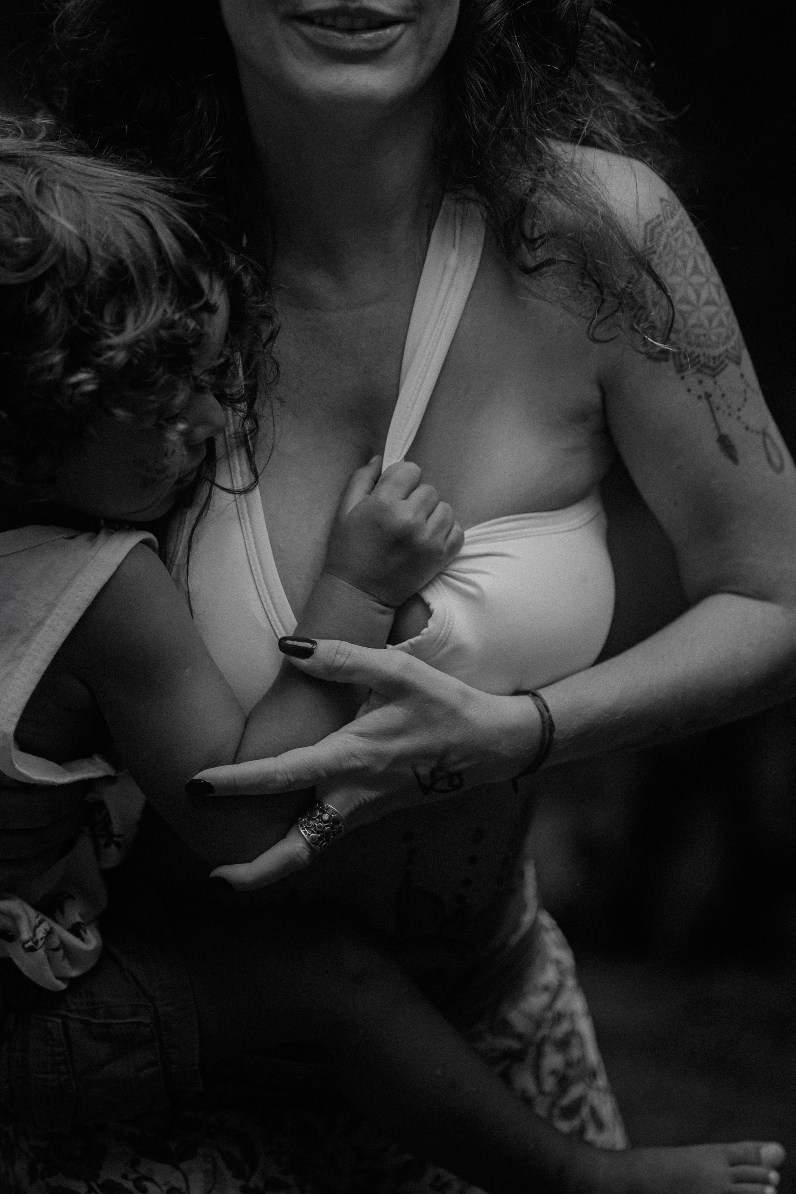 CosmicMomFotografia. Fotografa documental de familia e nascimento em Florianópolis SC Daria Ermolaev