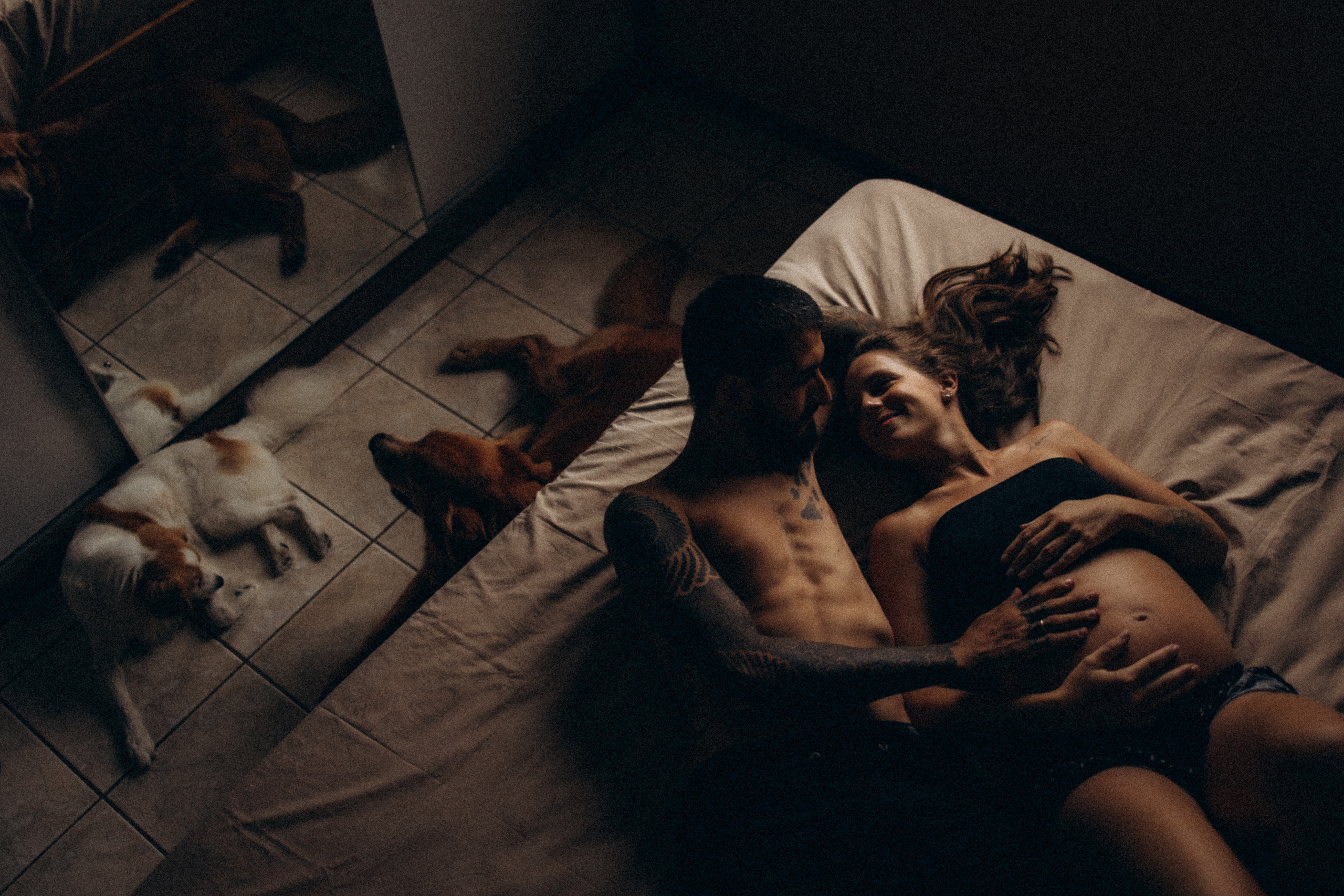 CosmicMomFotografia. Fotografa documental de familia e nascimento em Florianópolis SC Daria Ermolaev