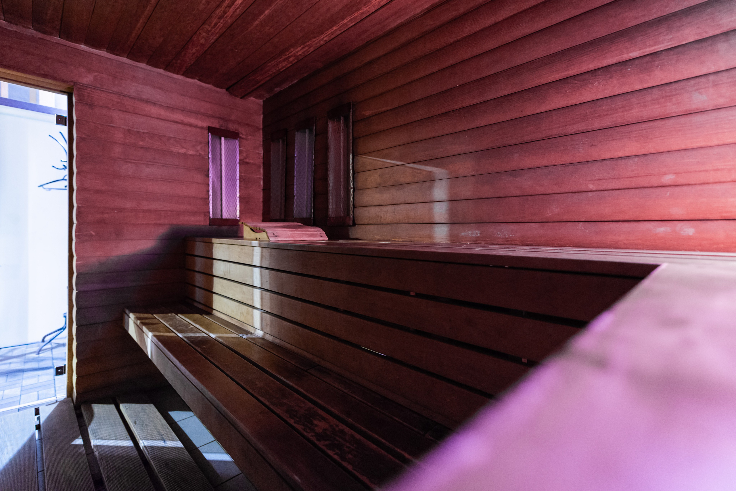 FitOstrov Дмитровская. PHOTOGRAPHER QUINTANA ROO