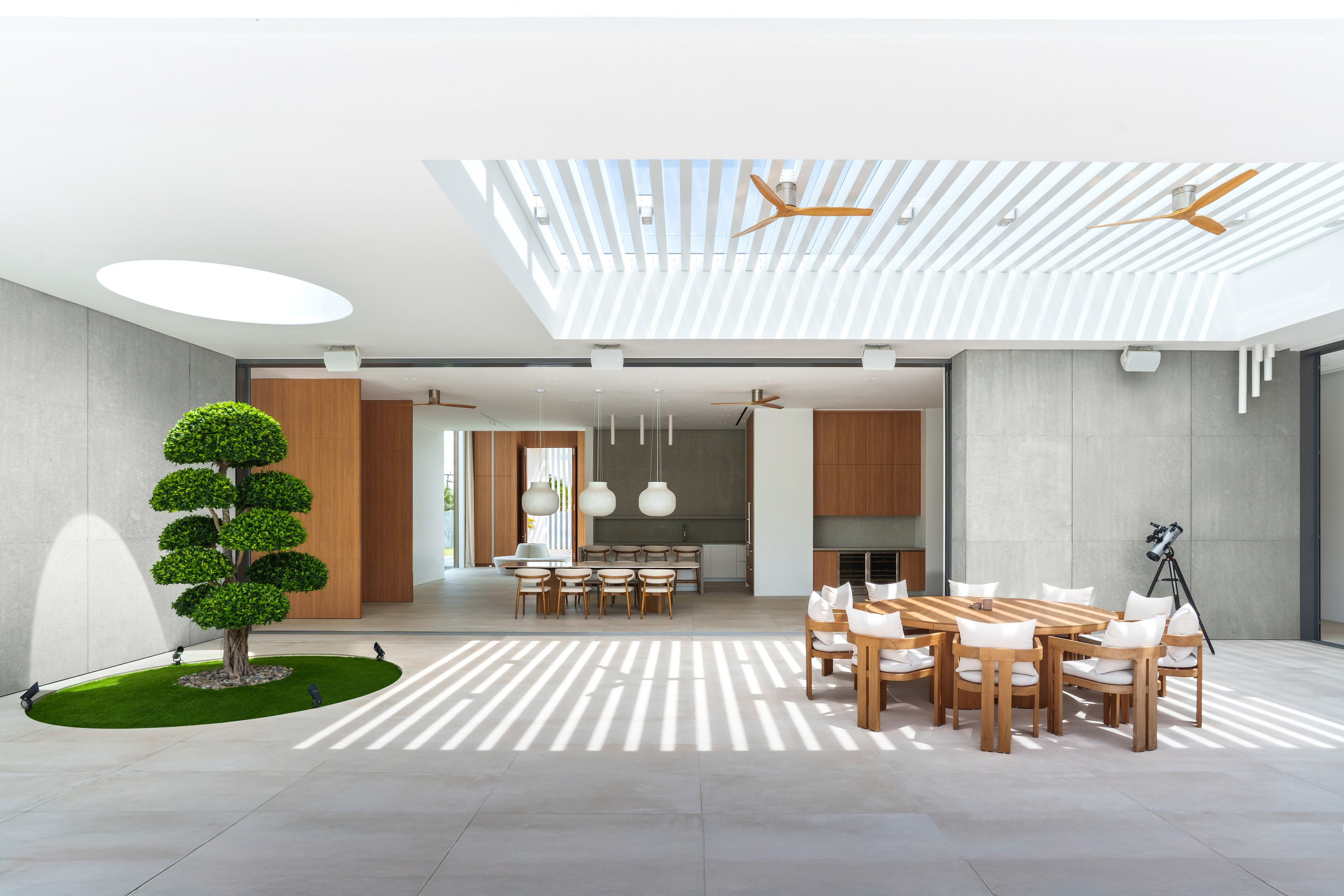 Tatler Homes | Villa IW Plus Out Design Studio. Interior | Architecture | Real Estate Photographer Phuket & Bangkok