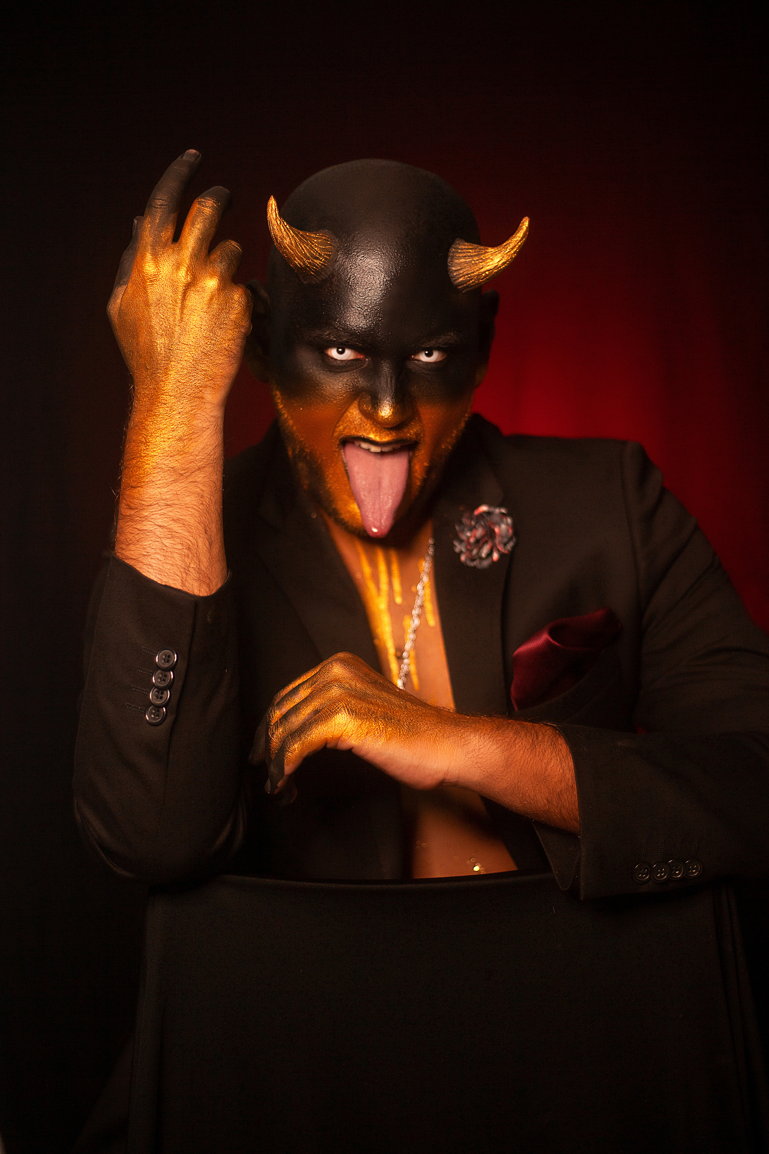Catrinas y Halloween. Виктория Кастельянос. Русскоязычный фотограф в Мексике