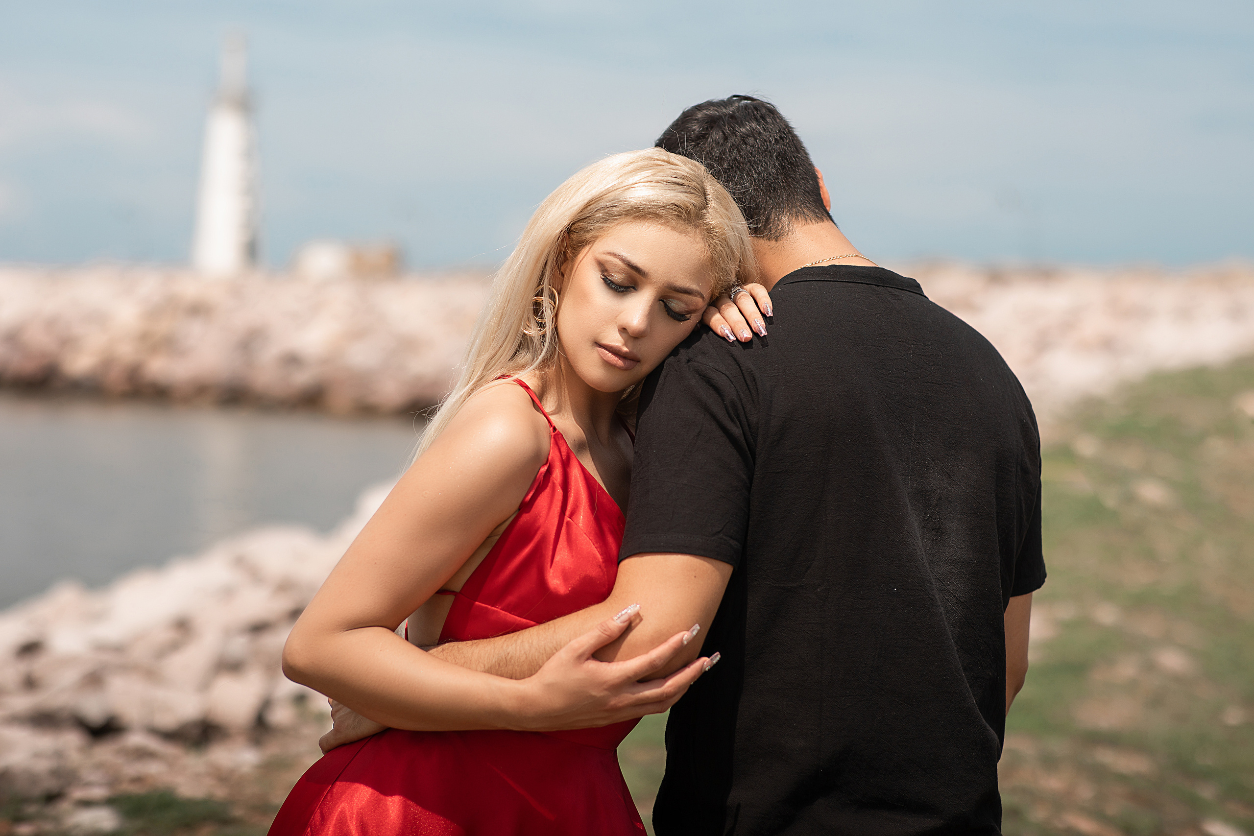 Fotografía de aniversario de boda