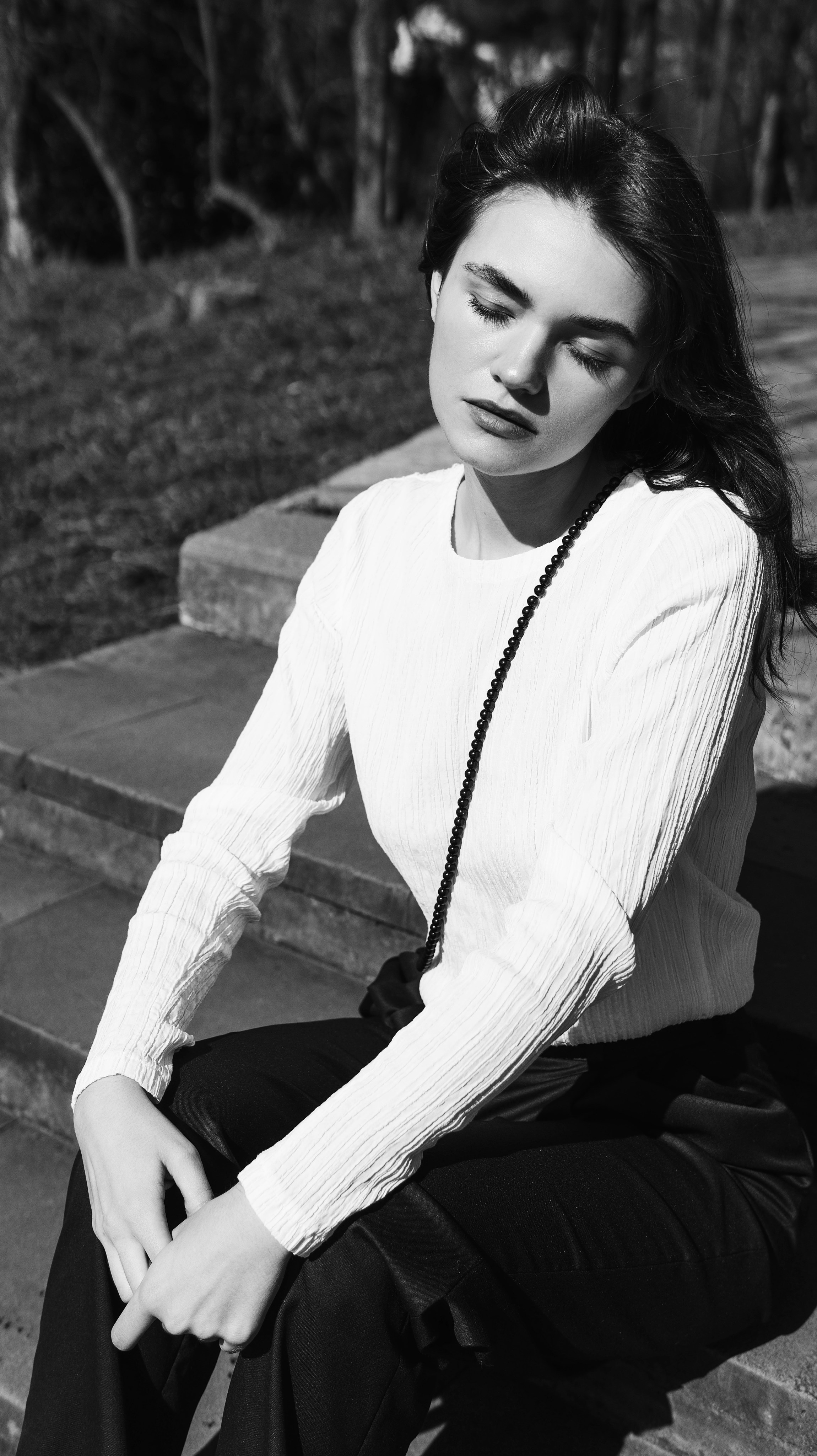 Brand & Fashion. Marina Baliakina | Portrait and Wedding Photographer | Toronto Canada