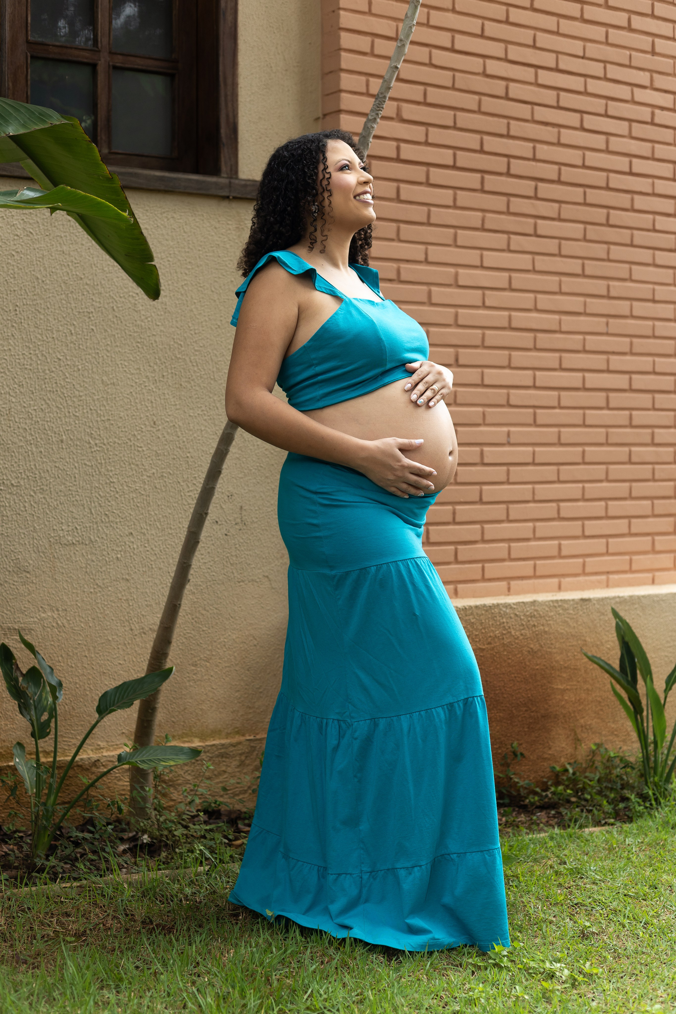 GESTANTE EXTERNO. Thaislane Lima Retratos