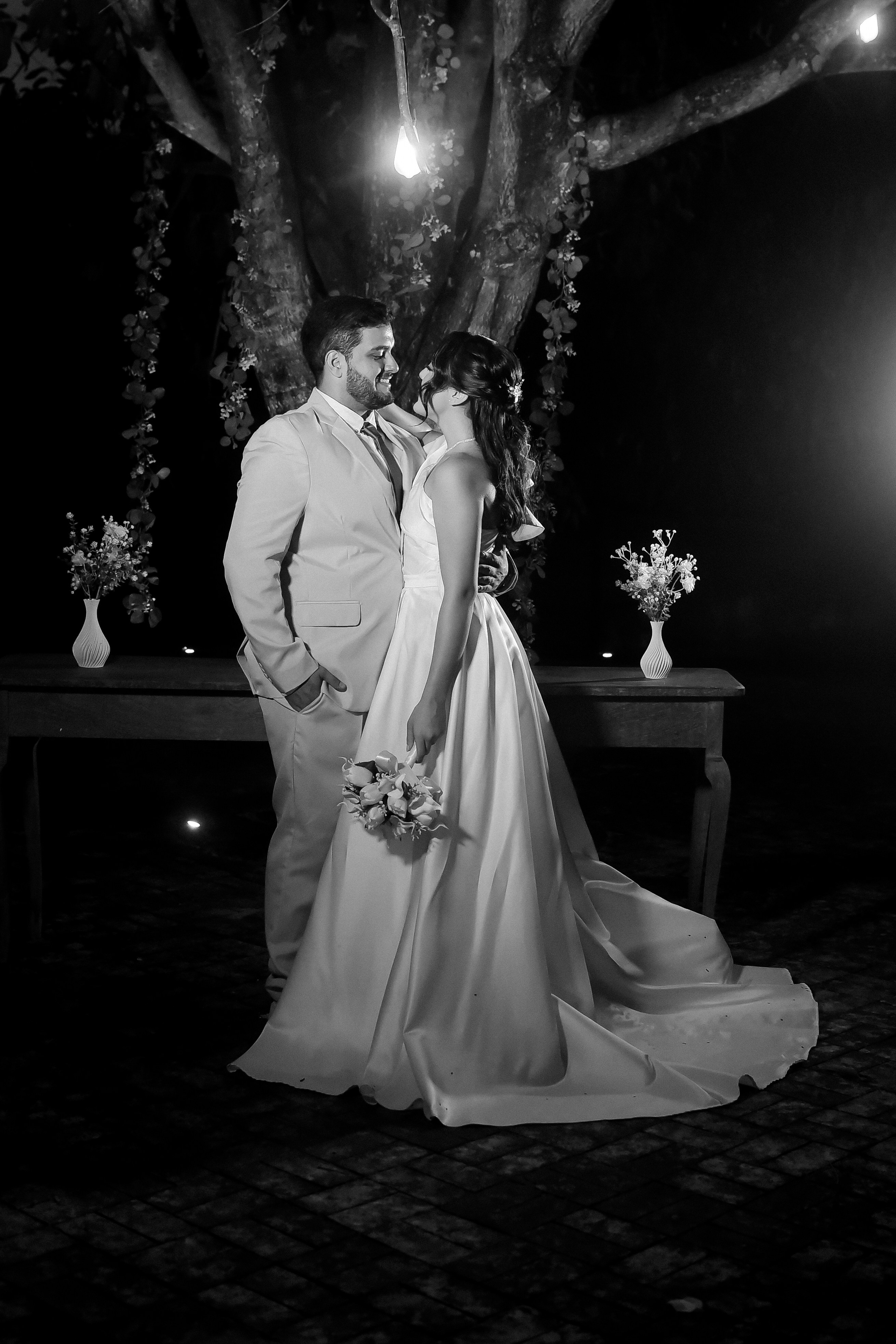 Amanda e Marcio | Casamento. Haziel Ribeiro Fotógrafo de Casamentos em Natal RN