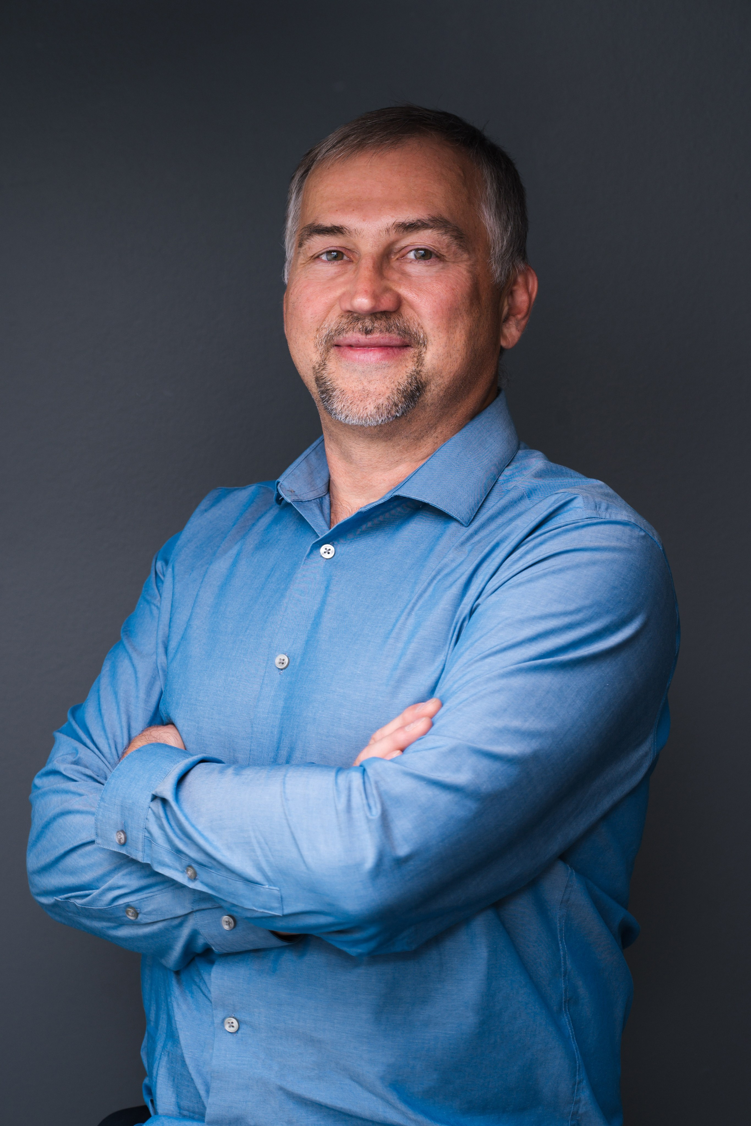 Burnaby headshot photography