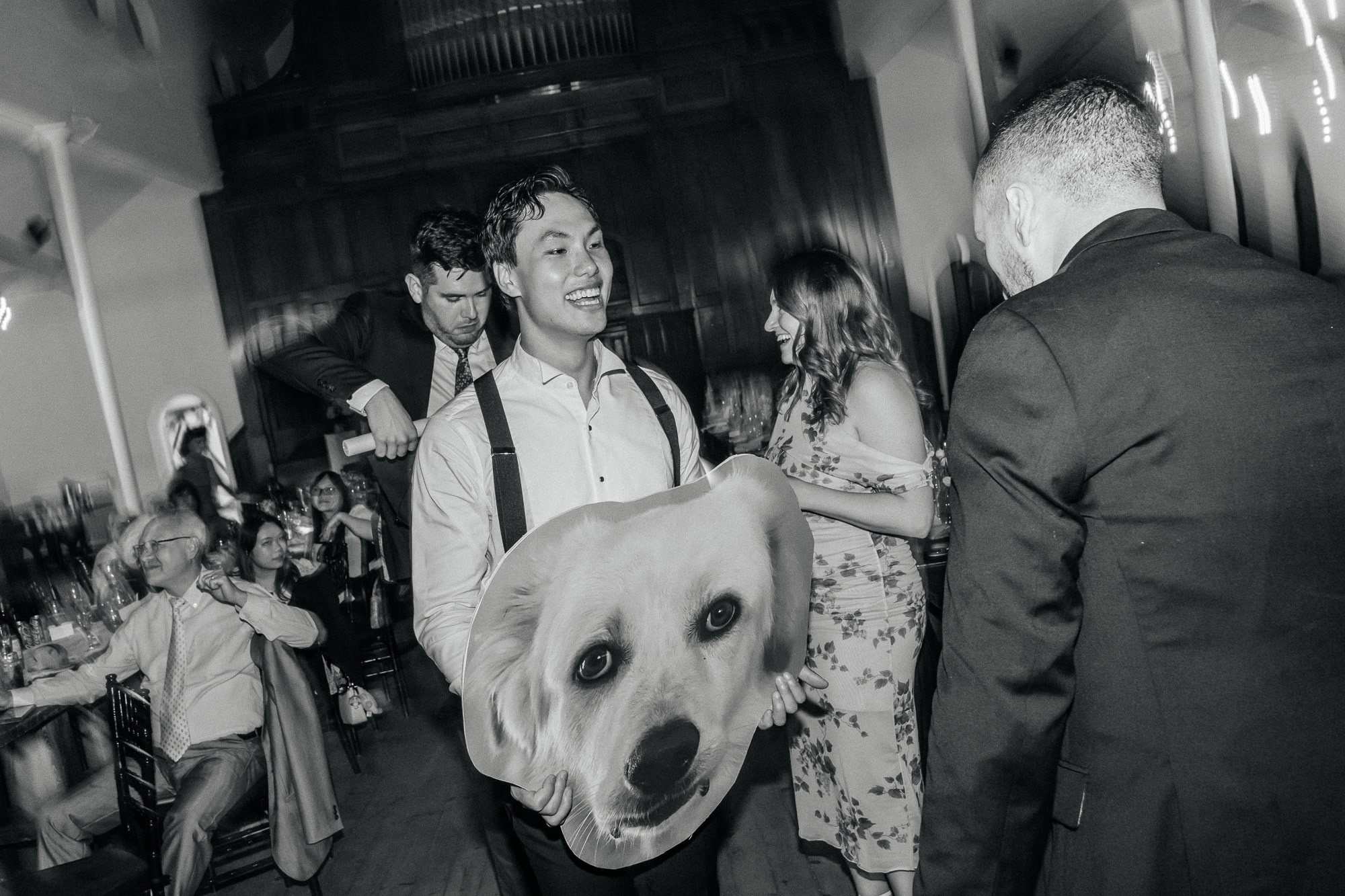 Ari & Jon. Storytellers Films — Candid Wedding Videographer & Photographer in Toronto, Ontario and beyond