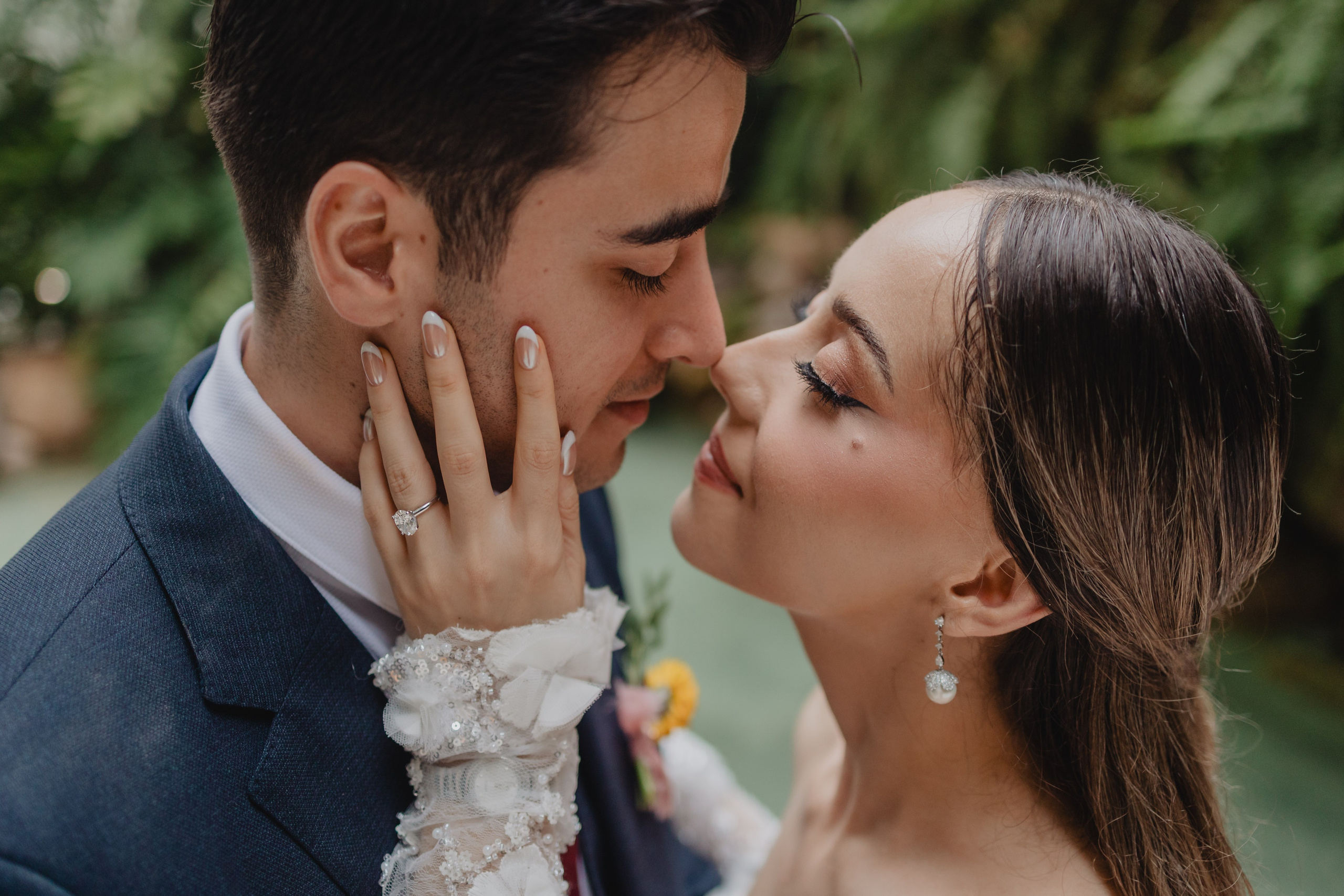 Destination Wedding Photographer in Puerto Vallarta & Riviera Nayarit | VL photo & film