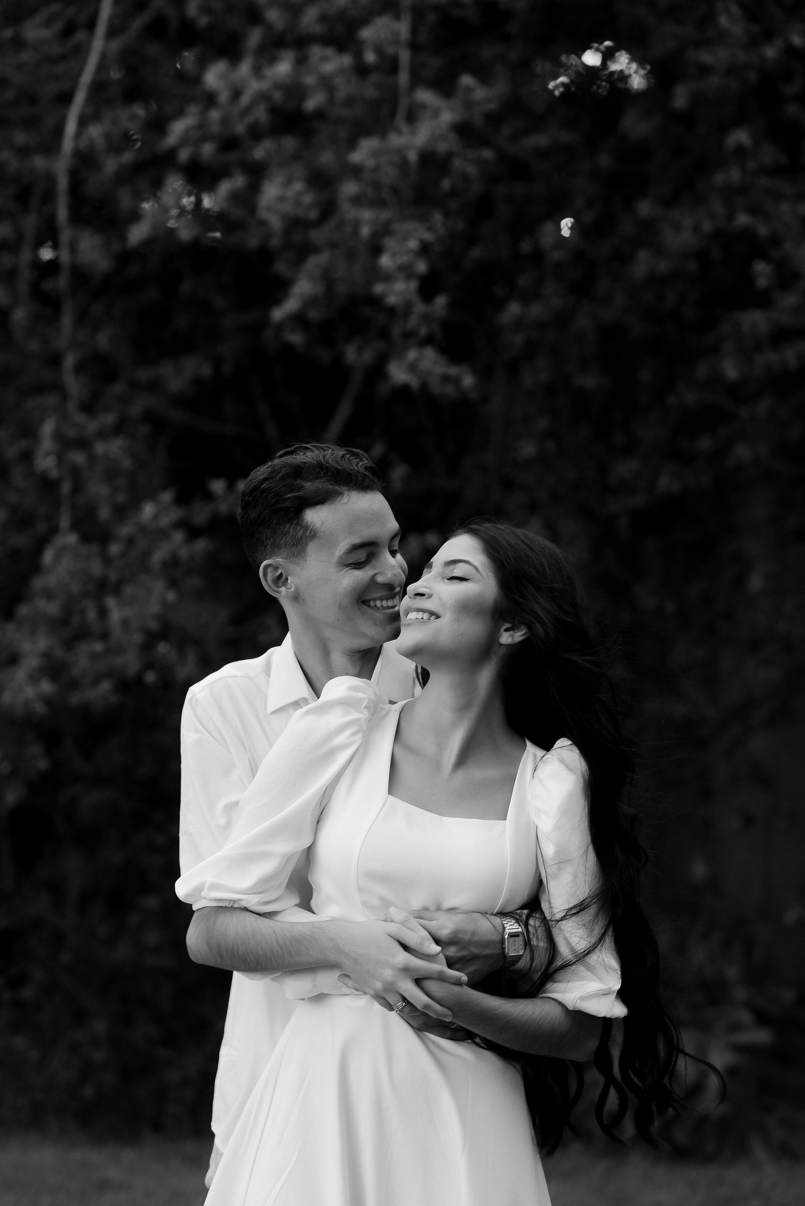 Elayne e Mattheus — Pré Wedding. Haziel Ribeiro Fotógrafo de Casamentos em Natal RN