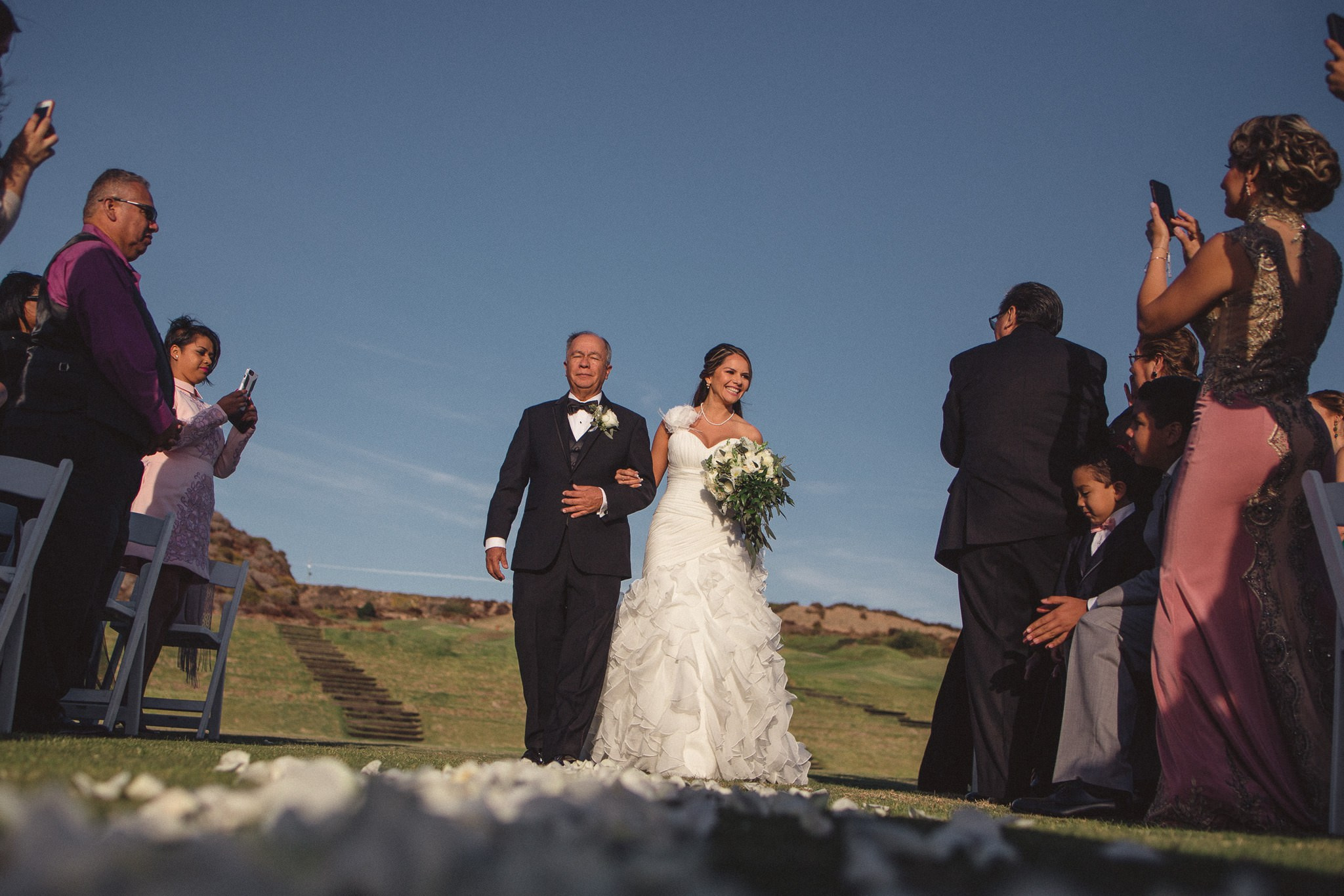 Bajamar Ensenada Boda Berenice y J Manuel. Estudio de fotografia en Tijuana