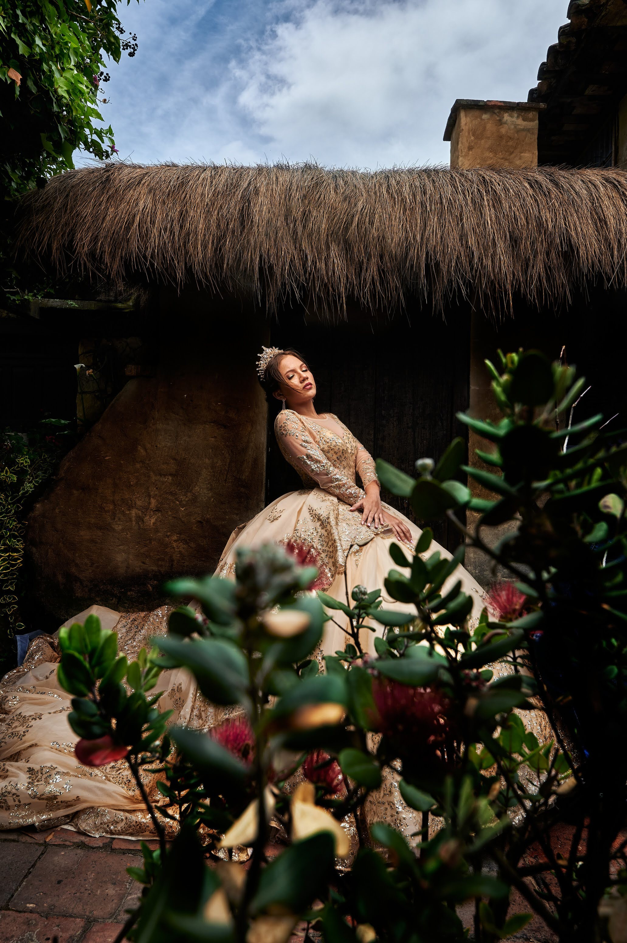 Mis 15 | Sesiones de Fotografía Modernas. Wedding Photography & Videography by ZZ Hendrick | Capturing Your Love Story in Colombia & USA