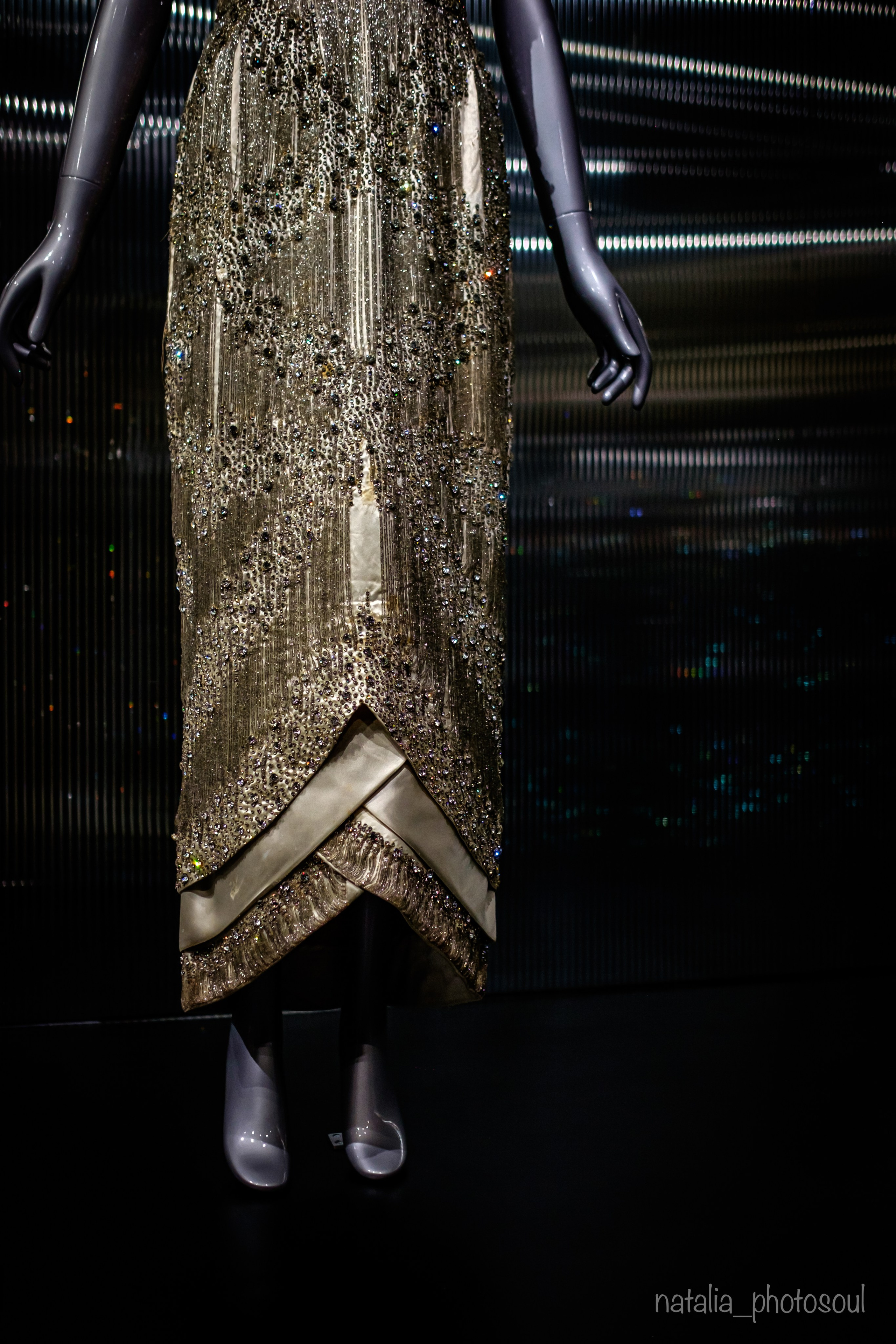 SWAROVSKI MASTERS OF LIGHT FROM VIENNA TO SEOUL. Photographer in Seoul Dobrokvashina Natalya