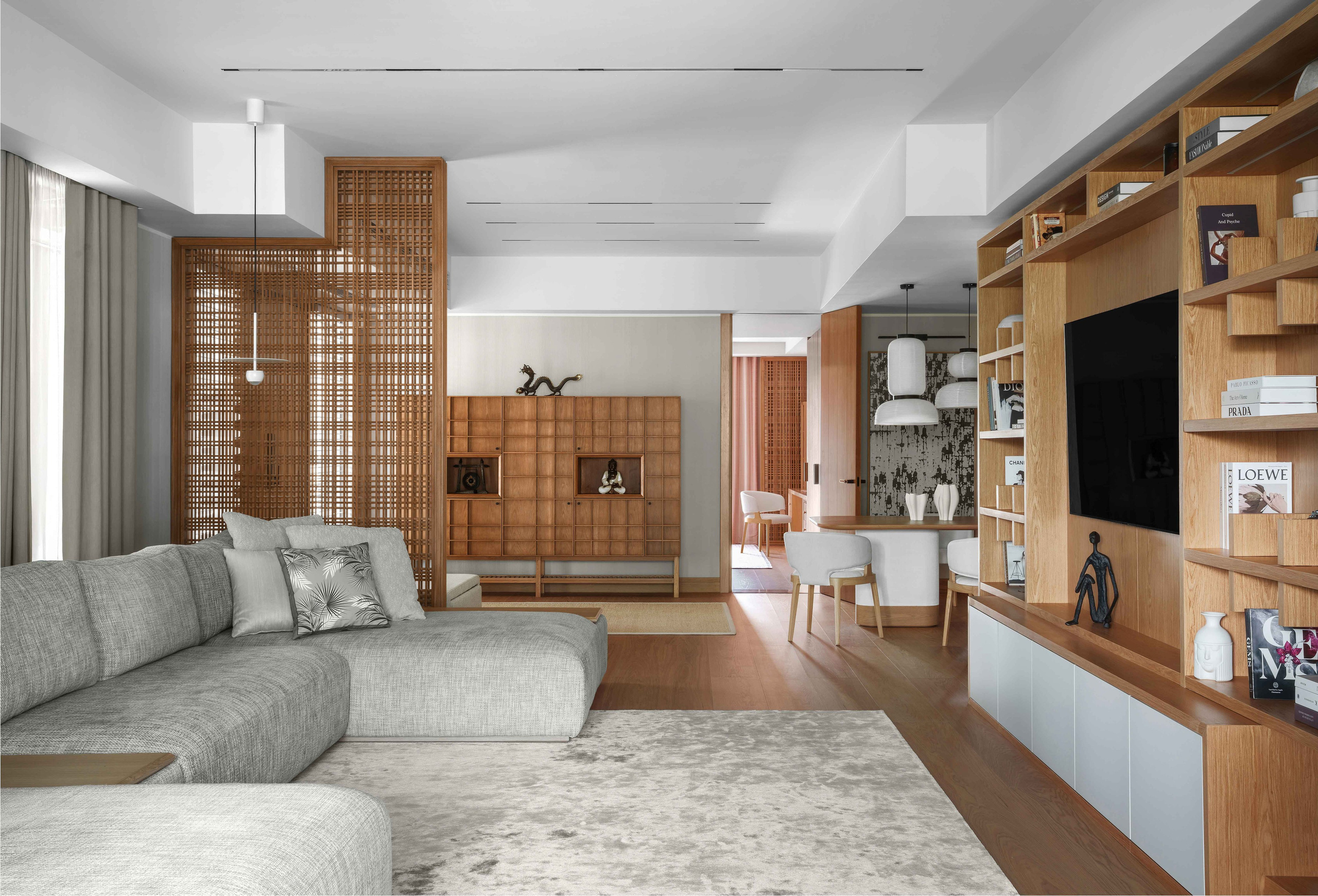 INTERIOR+DESIGN apartment in Naithon. Interior | Architecture | Real Estate Photographer Phuket & Bangkok