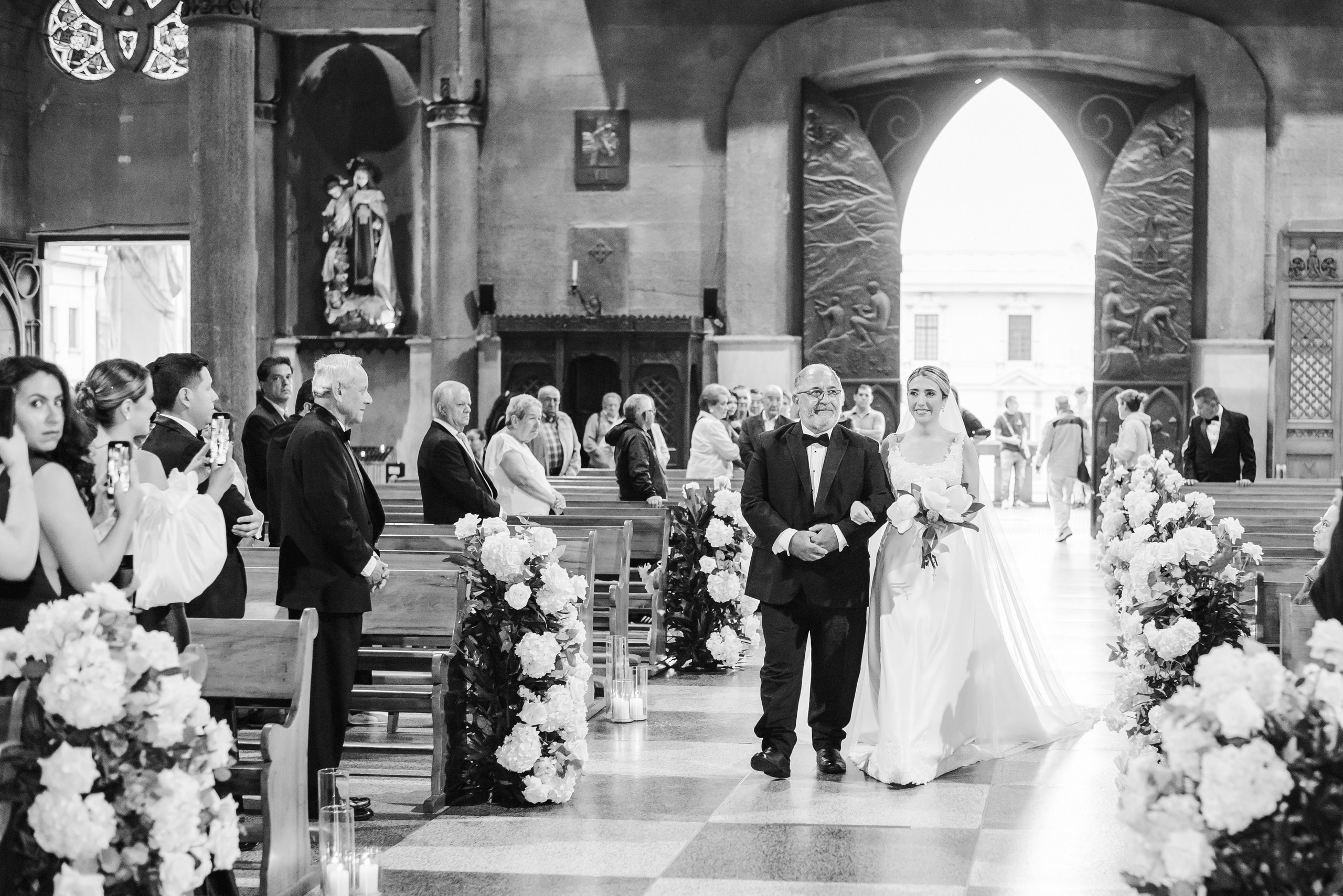 Fotografía y video de bodas en Manizales - Colombia. Rafael Melo Weddings