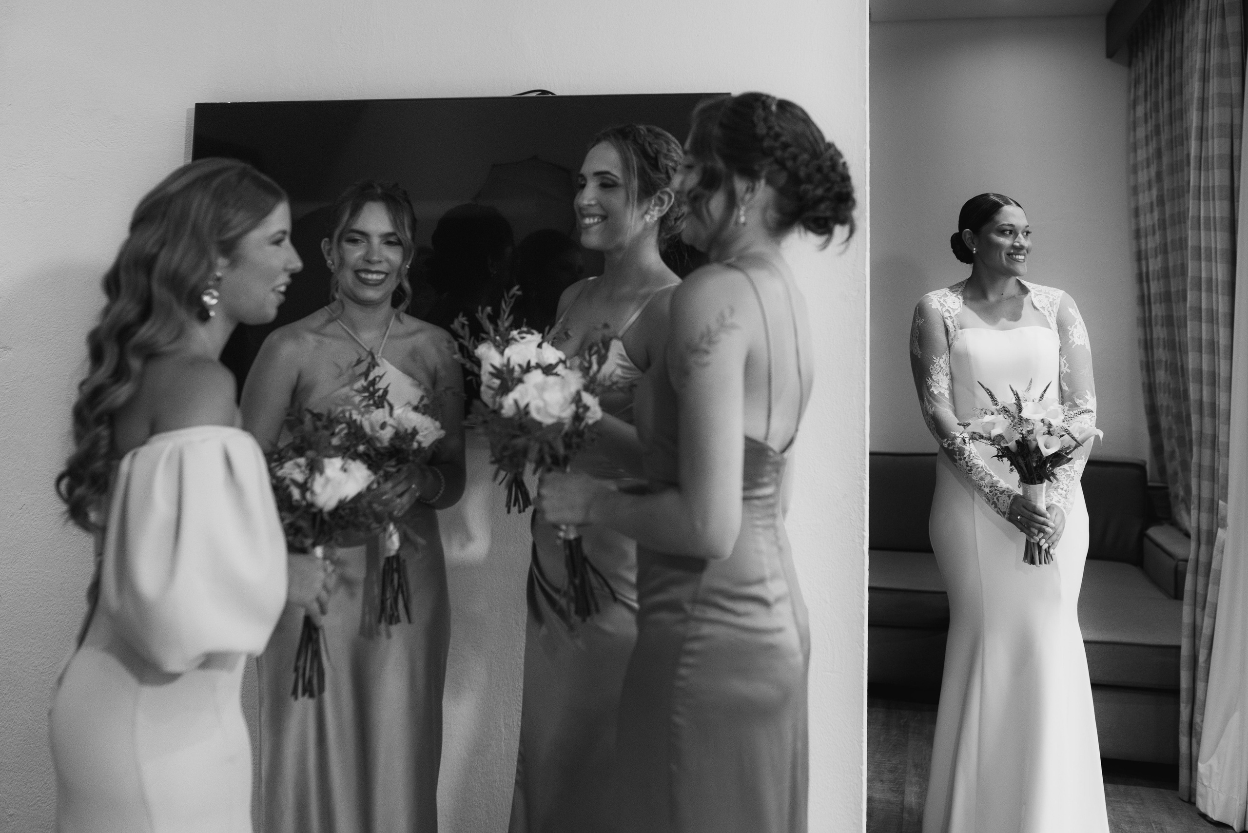 Boda de Paty & Gio – Cartagena. Fotógrafo profesional de Bodas Documental en Barranquilla, Cartagena y Santa Marta | Morada Photography