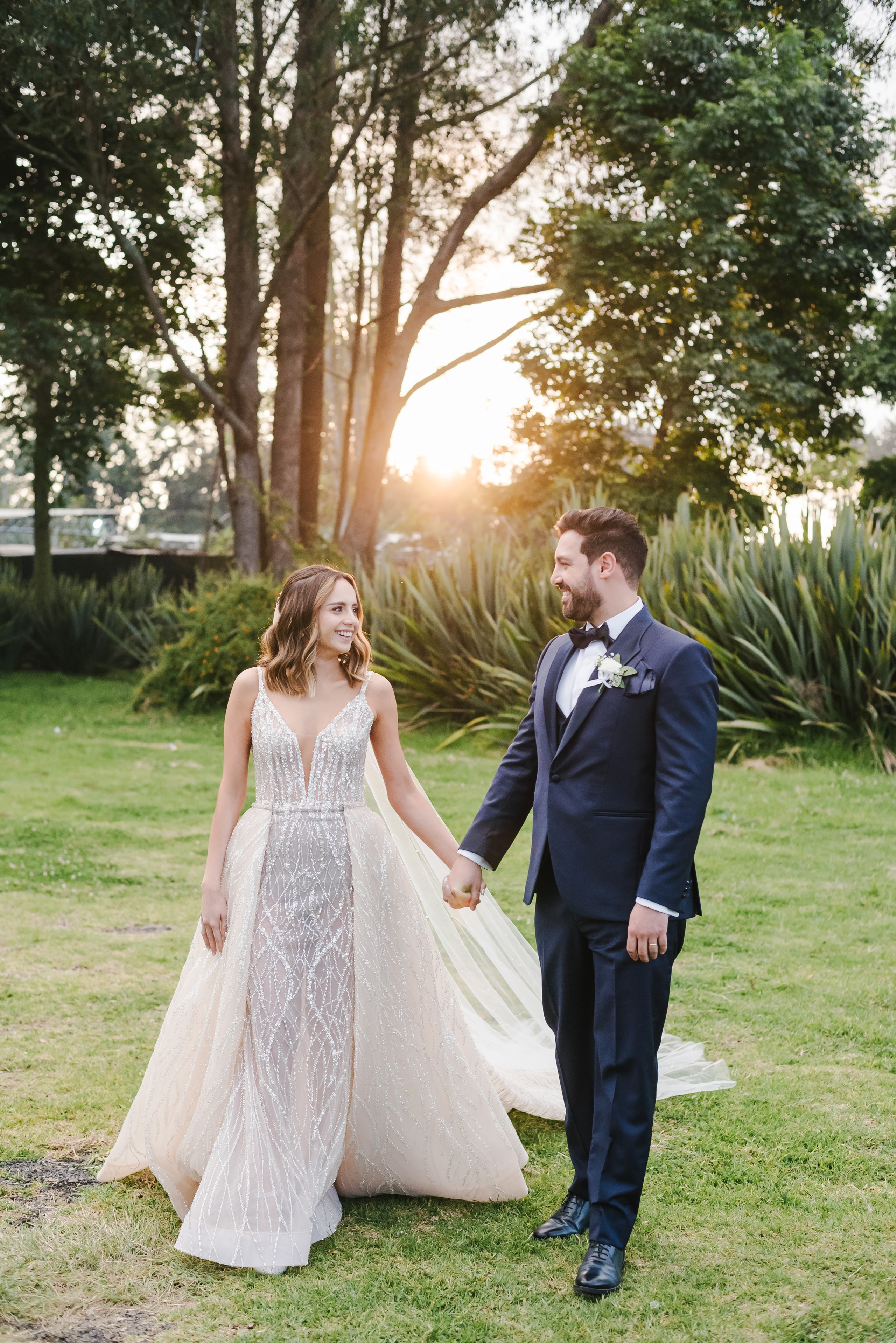 Fotografía y video de bodas en Hacienda pozo chico - Bogotá - Colombia. Rafael Melo Weddings