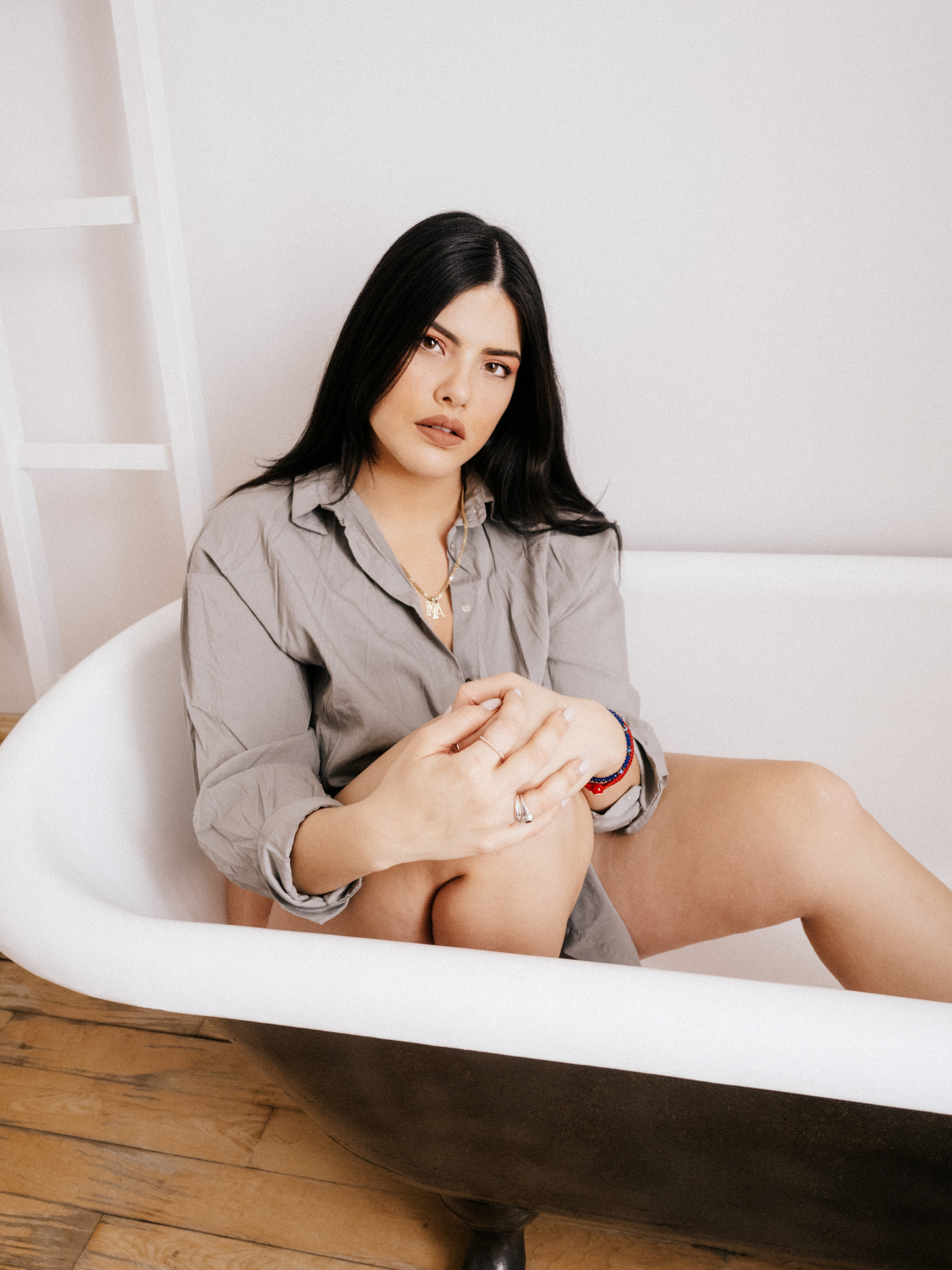 Boudoir. Montreal Wedding Photographer — Muriel Oe Photo