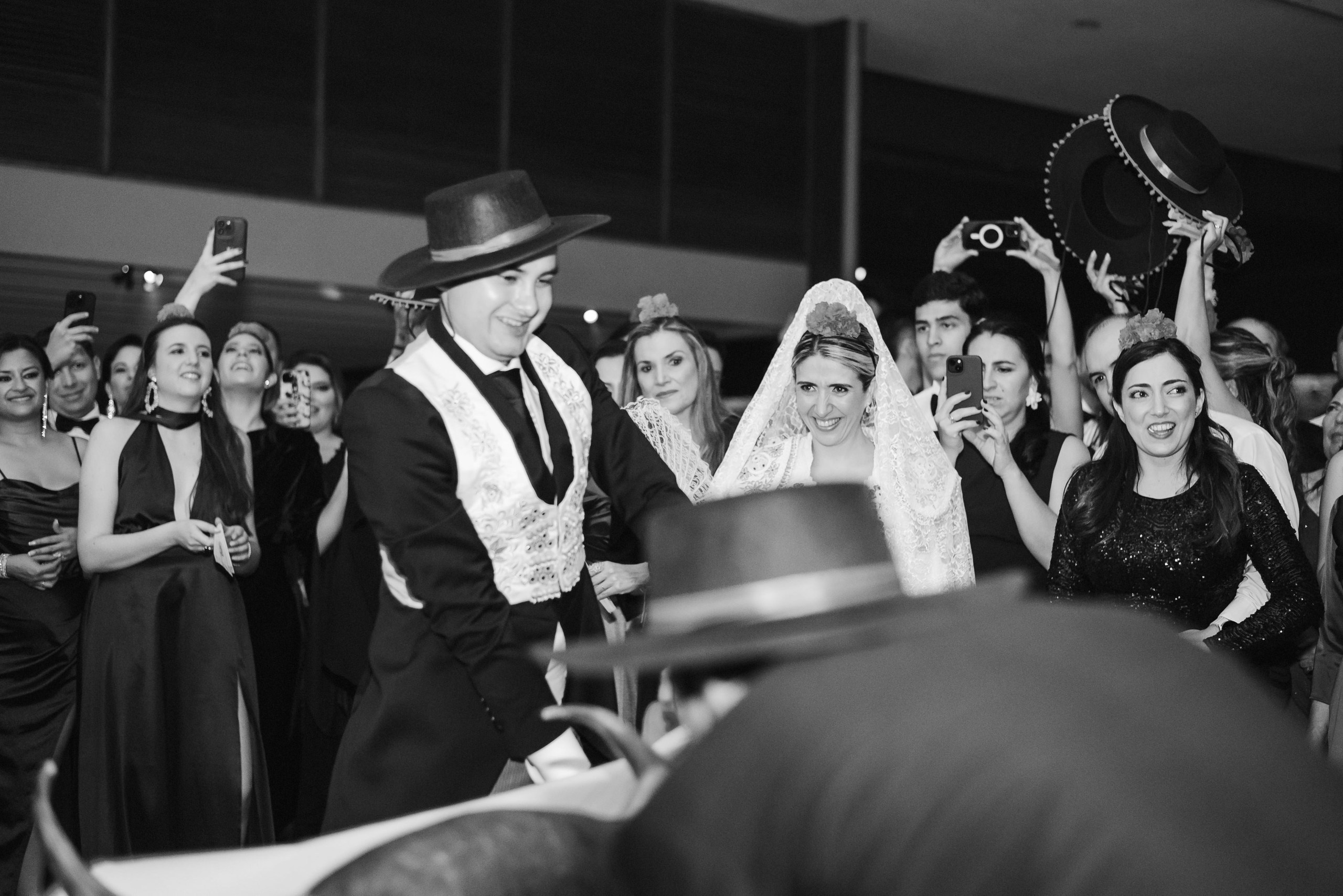 Fotografía y video de bodas en Manizales - Colombia. Rafael Melo Weddings