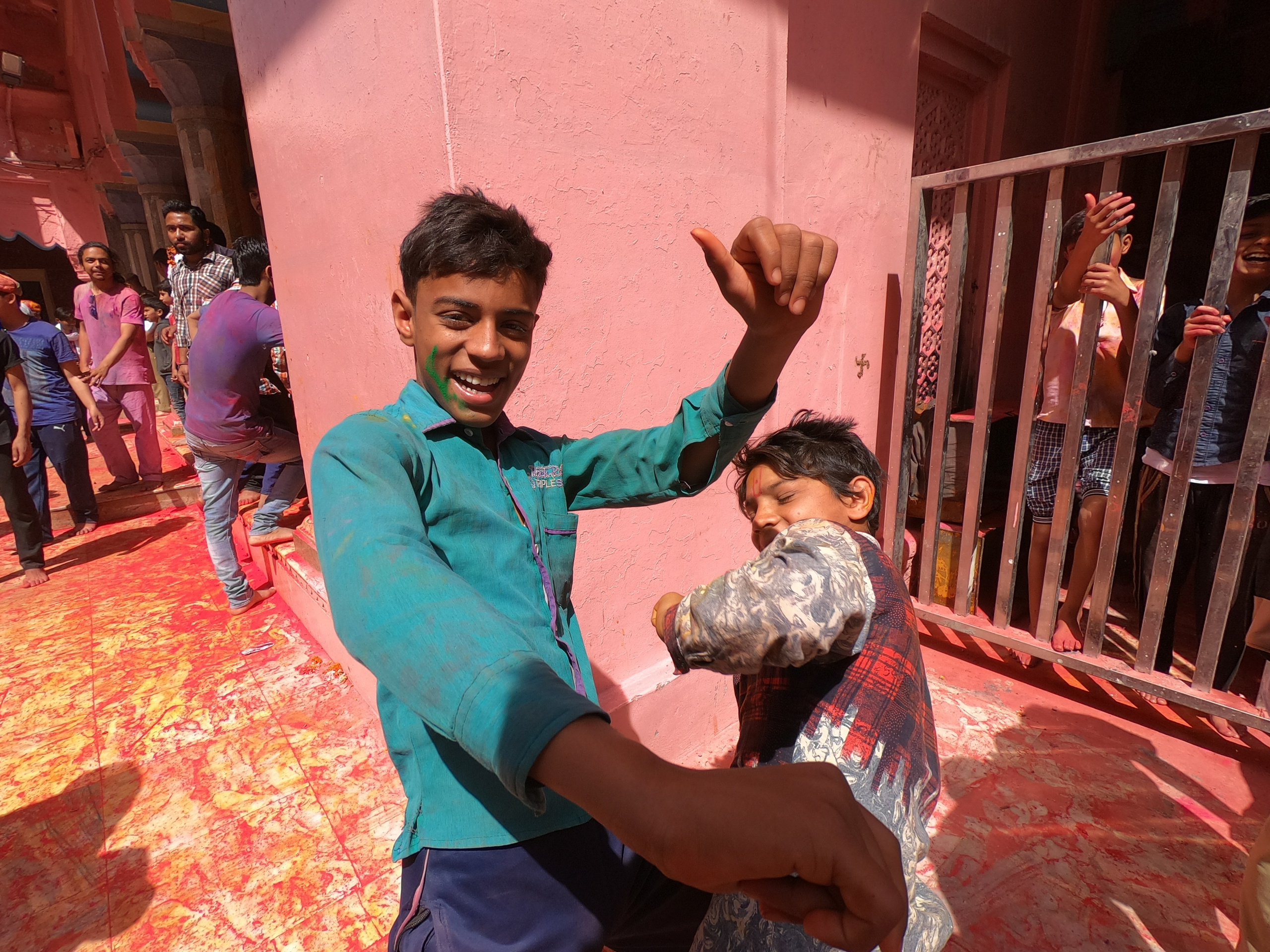 Huranga. Nirmal Ramo Photographer