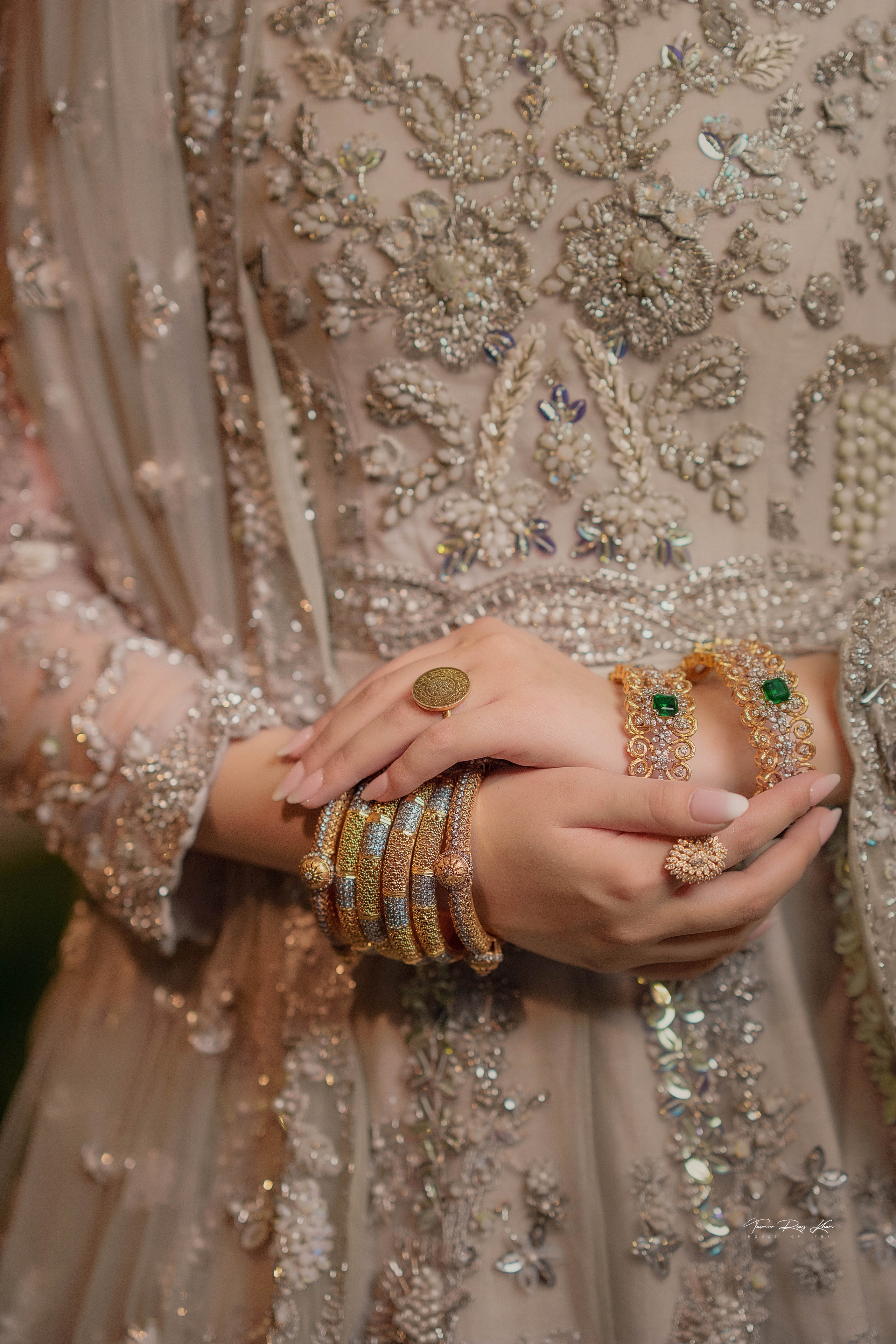 House of Taimur Riaz Khan