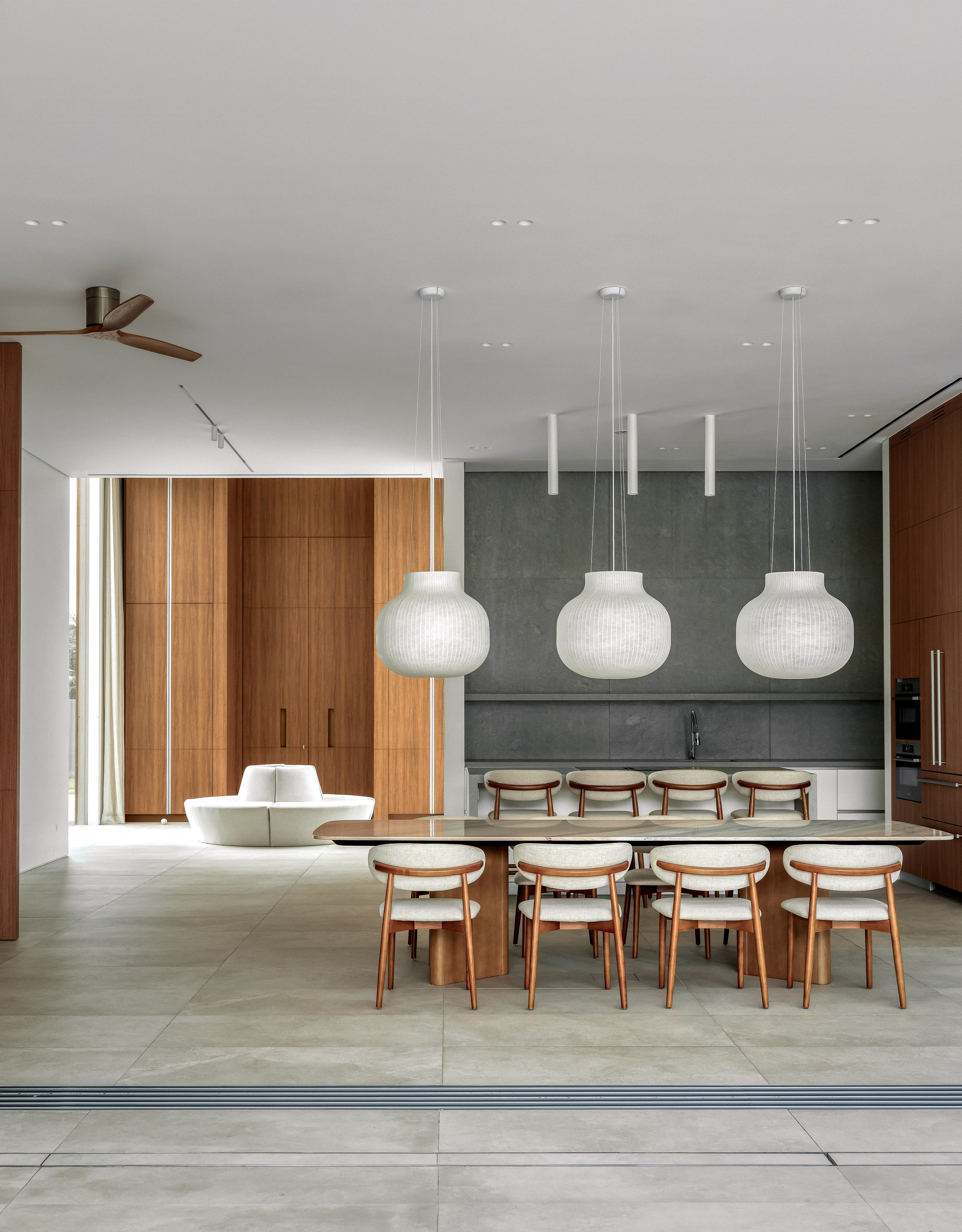Tatler Homes | Villa IW Plus Out Design Studio. Interior | Architecture | Real Estate Photographer Phuket & Bangkok