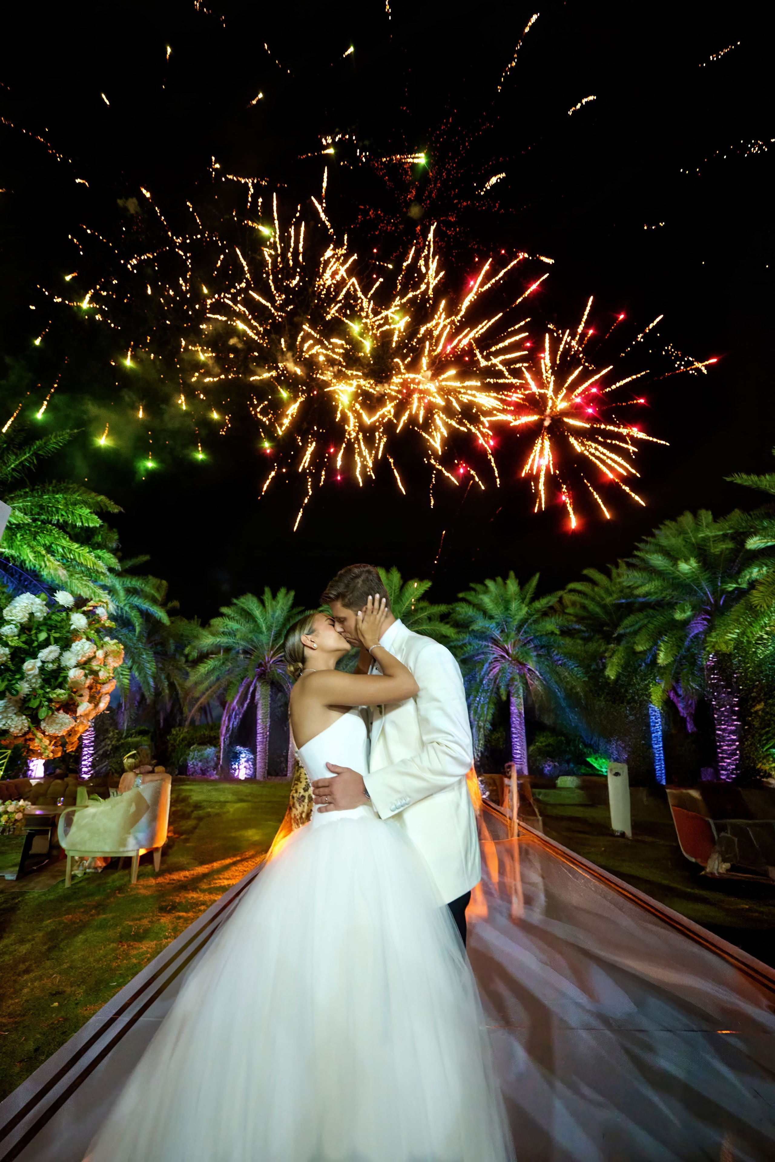 Art in Wedding | HendrickEj Wedding Photography. Wedding Photography & Videography by ZZ Hendrick | Capturing Your Love Story in Colombia & USA