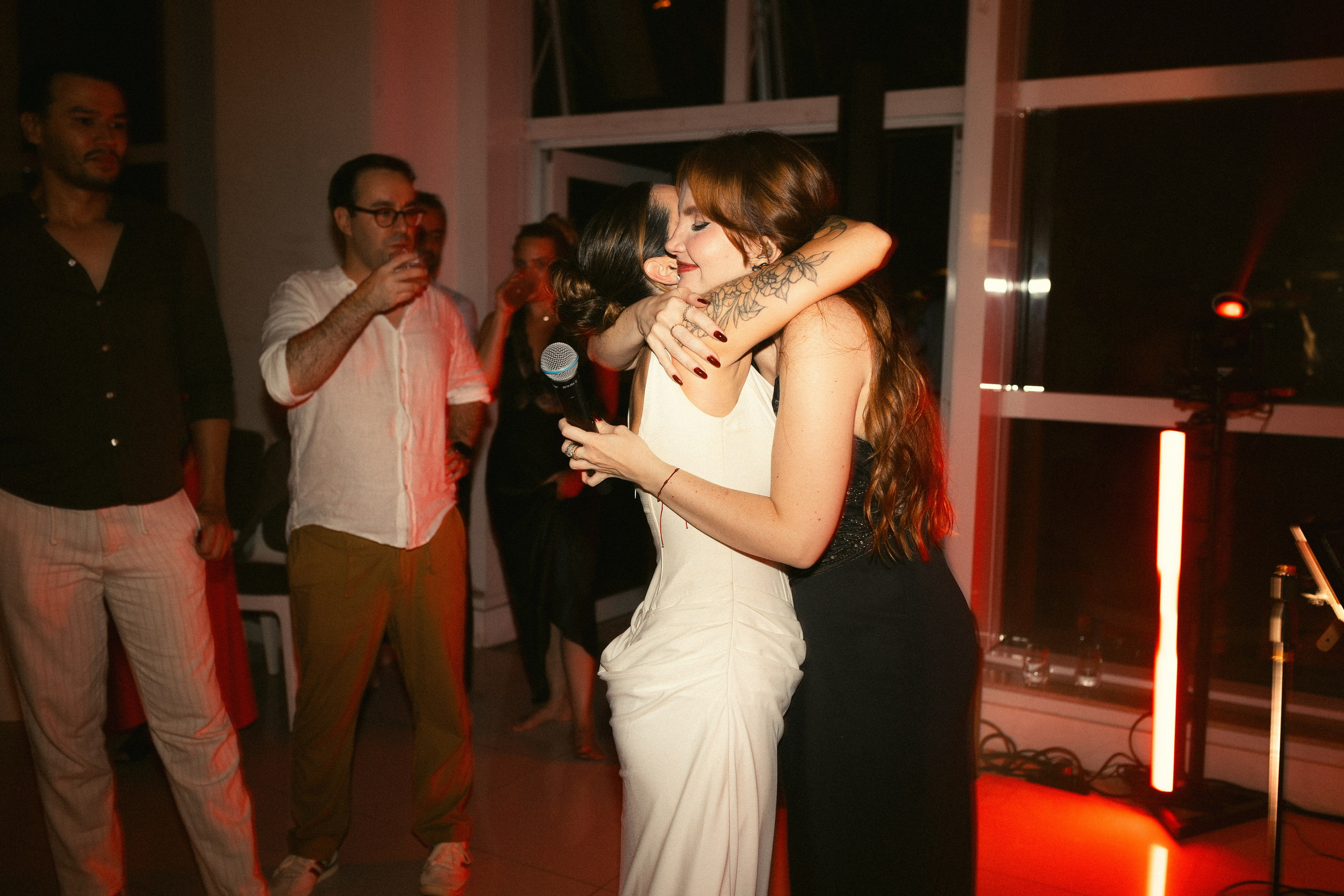 Gabriela e Gian — Mini Wedding em São Paulo