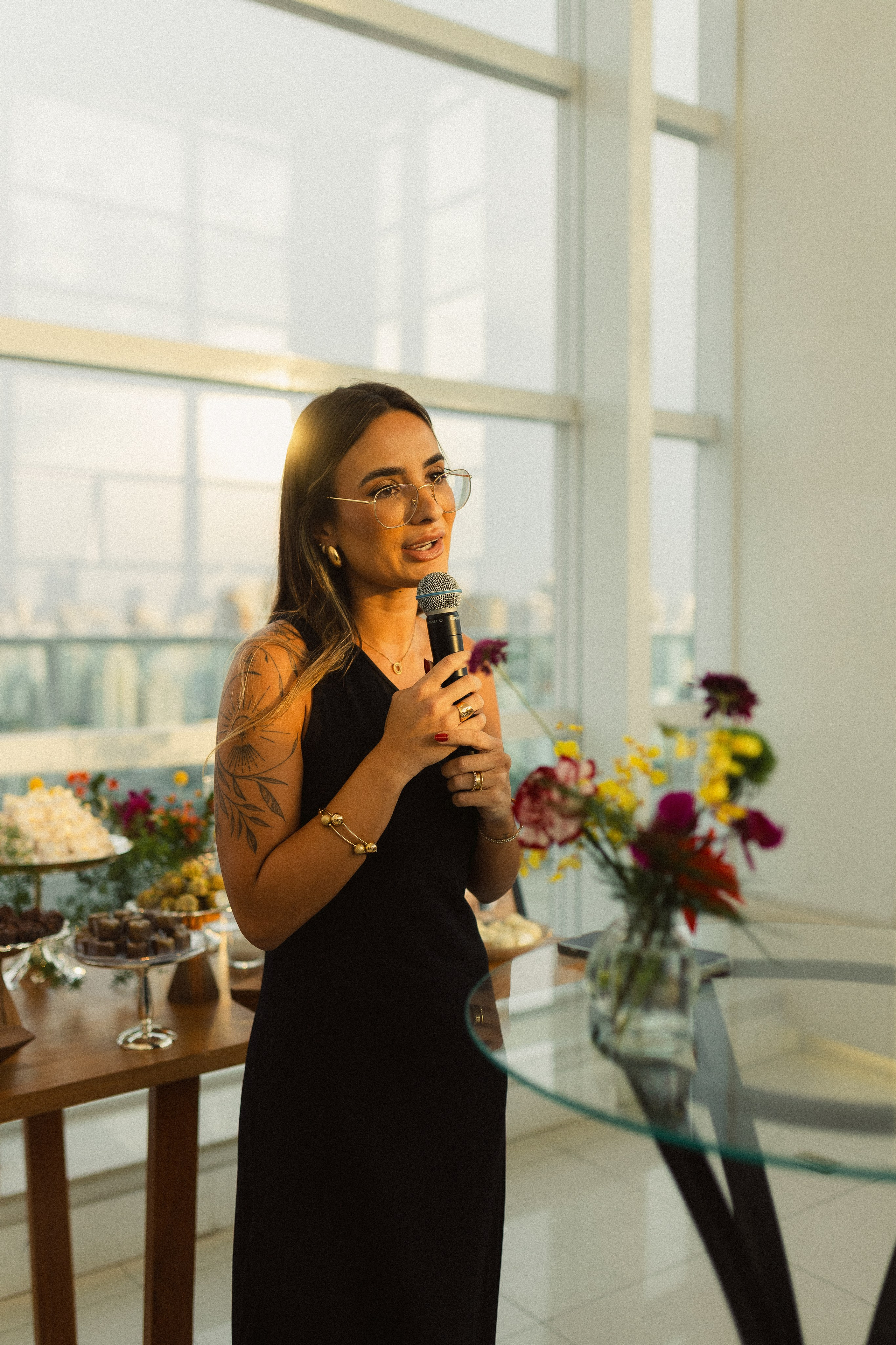 Gabriela e Gian — Mini Wedding em São Paulo